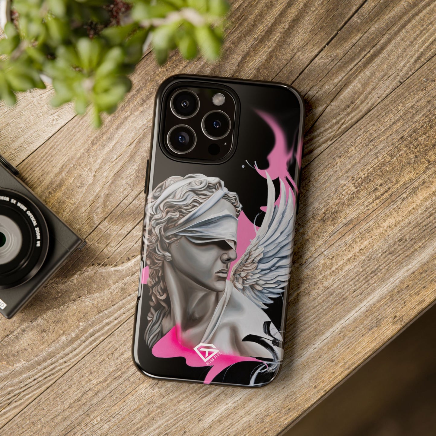FORTUNA phone case