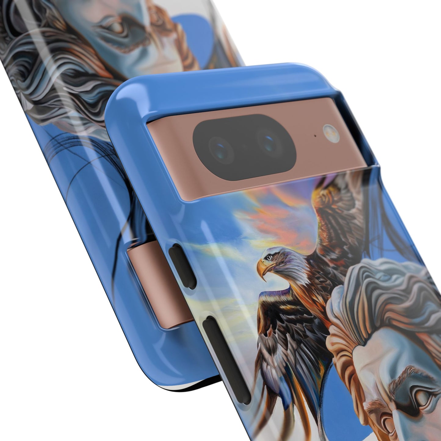 JUPITER phone case