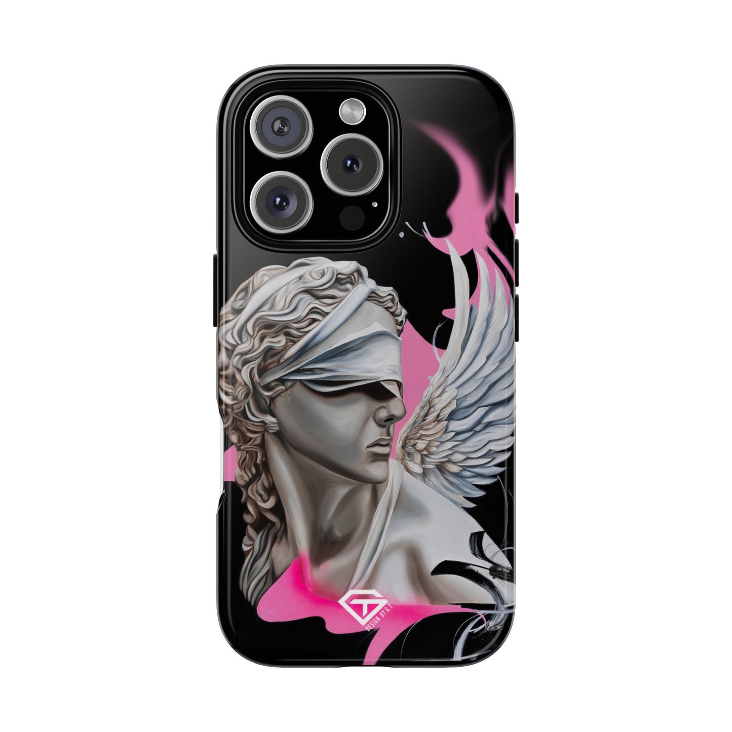 FORTUNA phone case