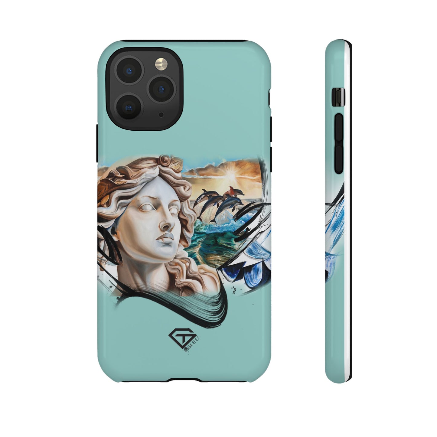 SALACIA phone case