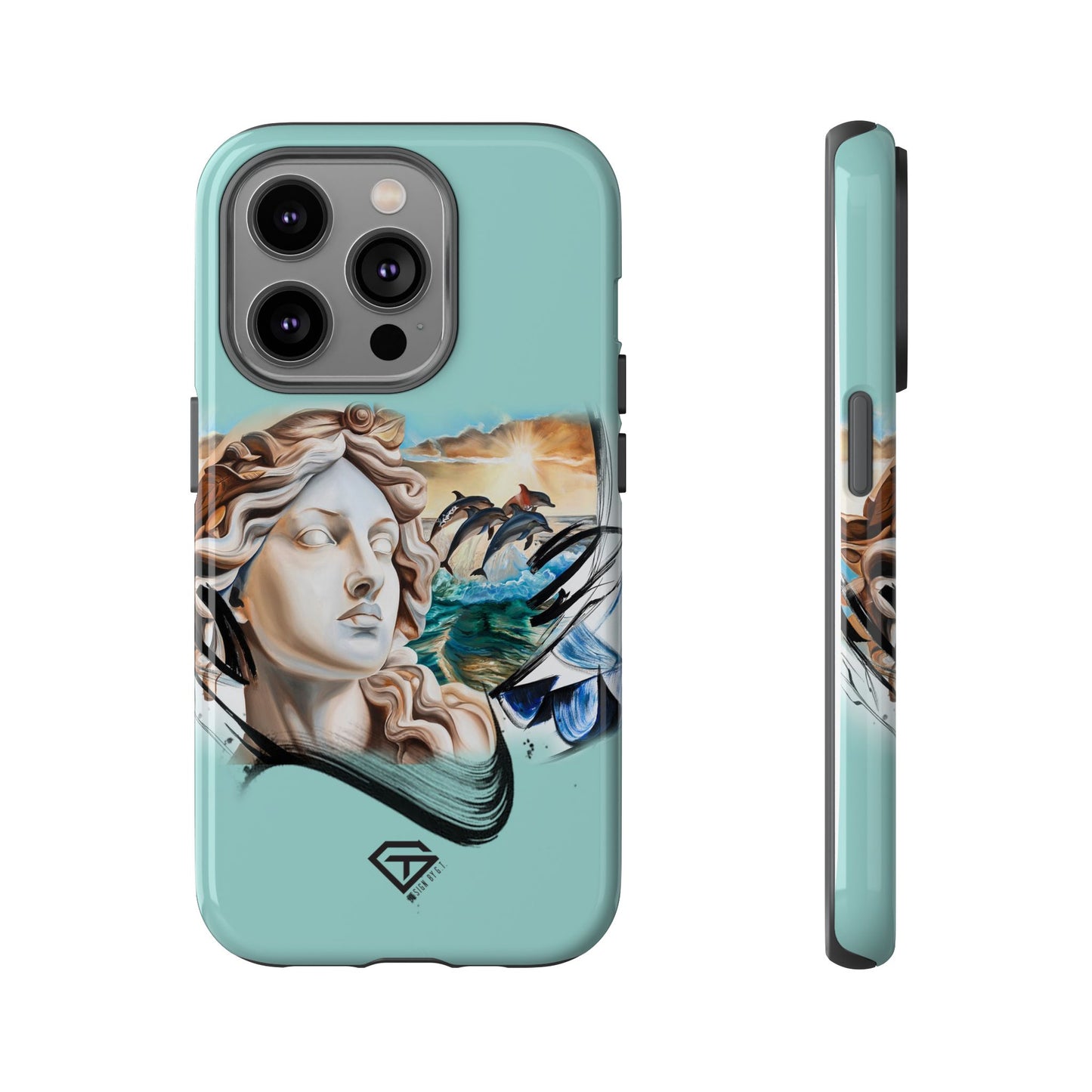 SALACIA phone case