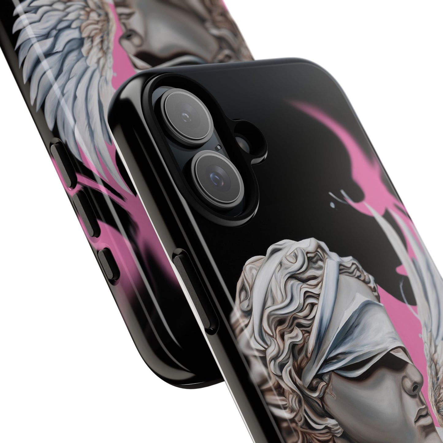 FORTUNA phone case