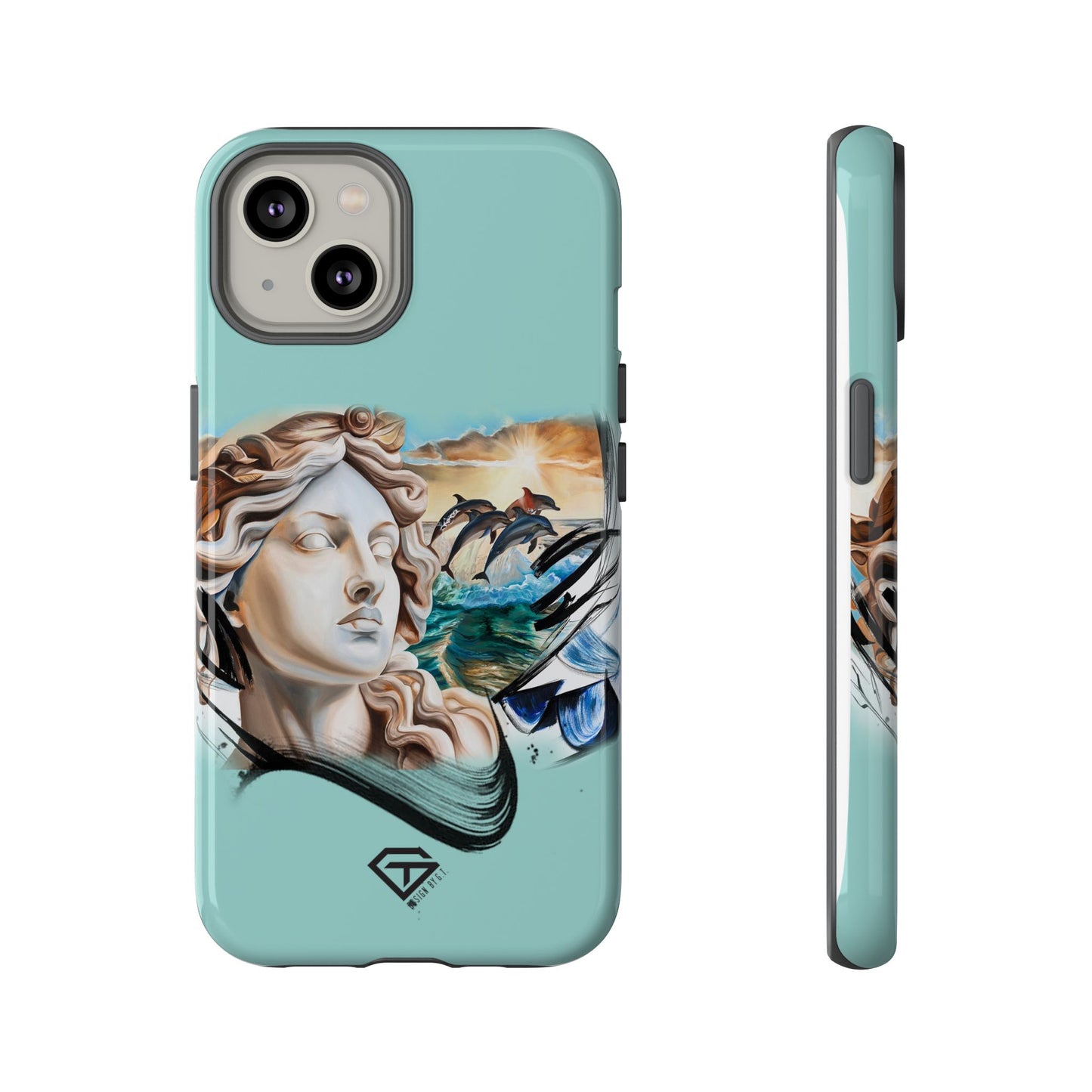 SALACIA phone case