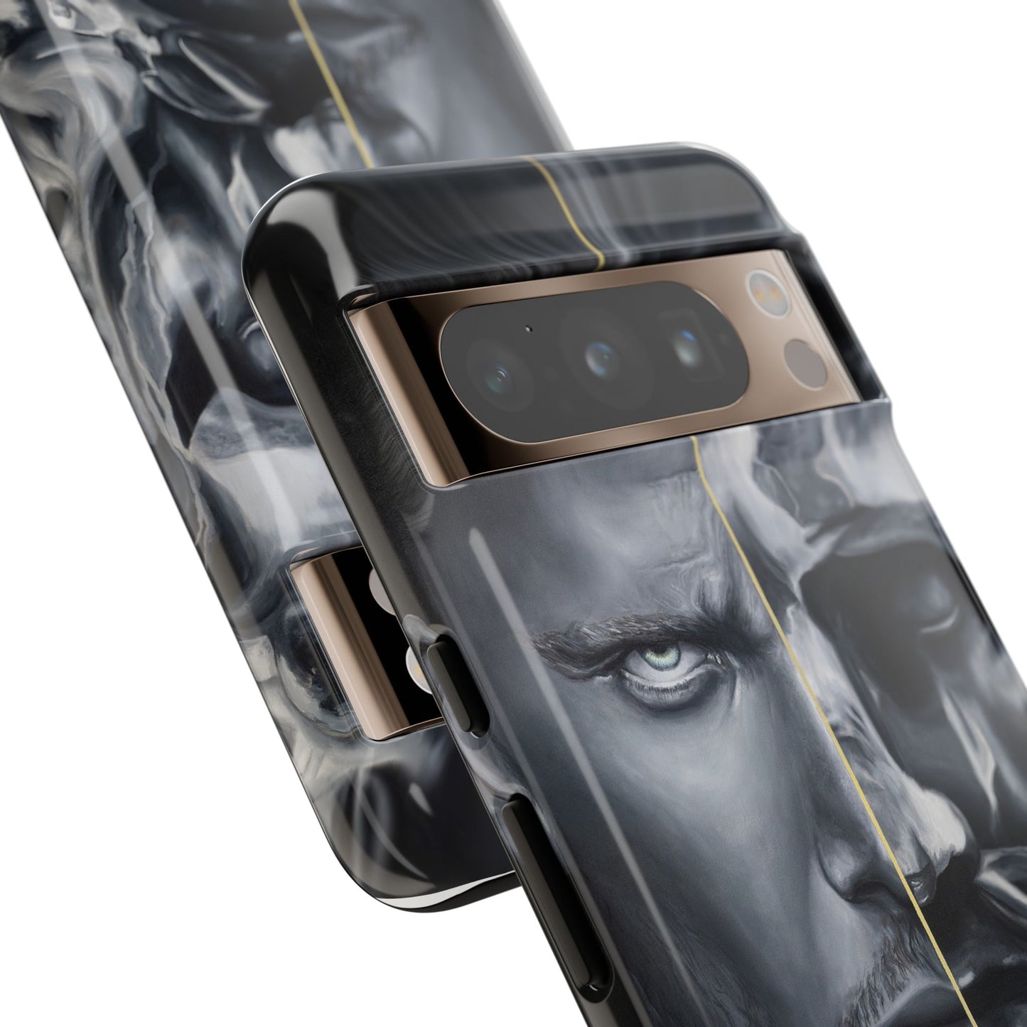 OCEAN OF POSEIDON phone case