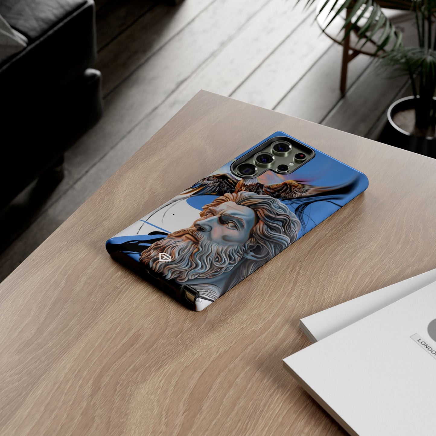 JUPITER phone case