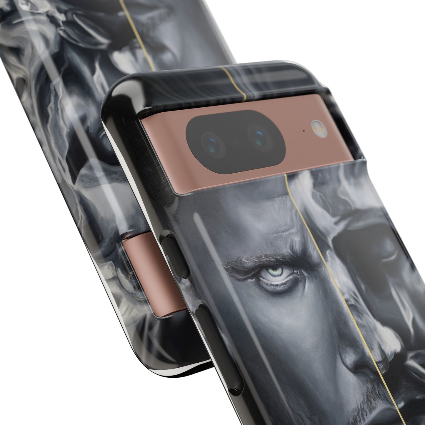 OCEAN OF POSEIDON phone case
