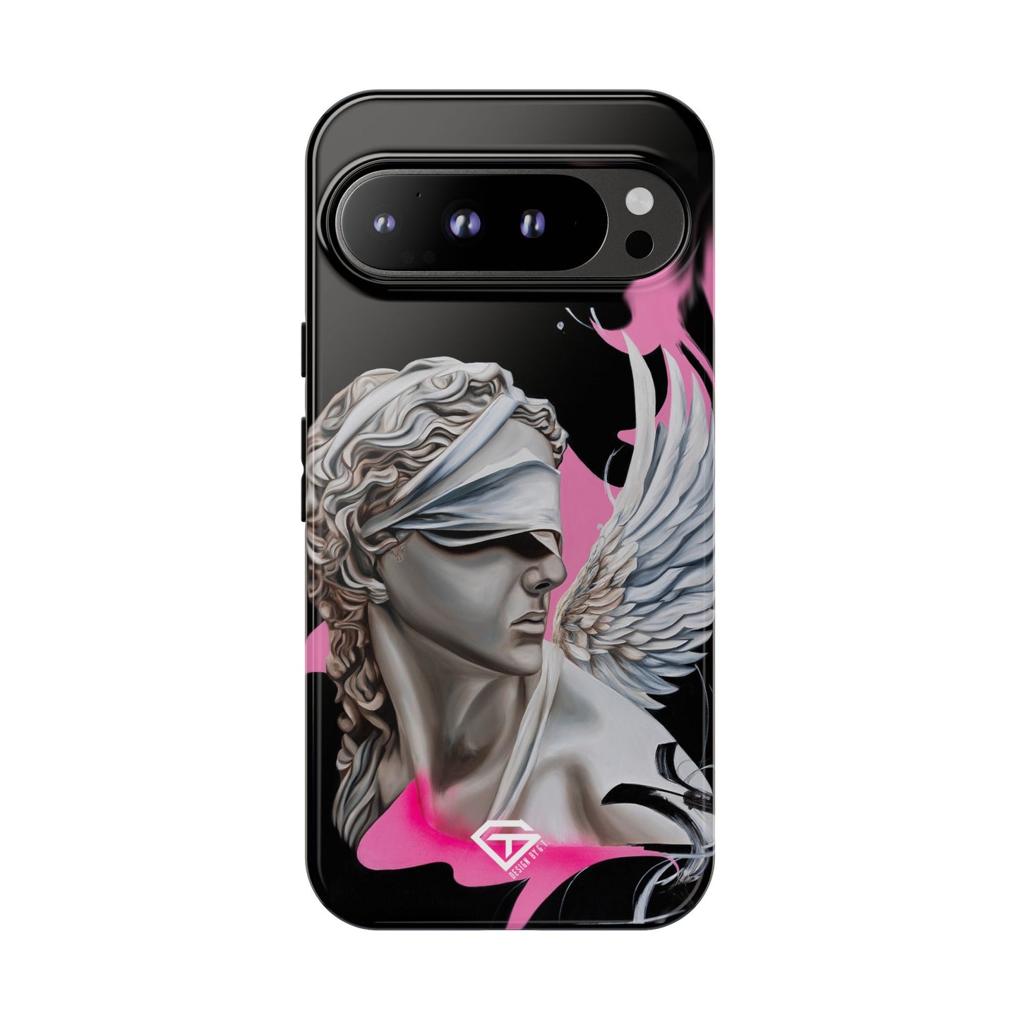 FORTUNA phone case