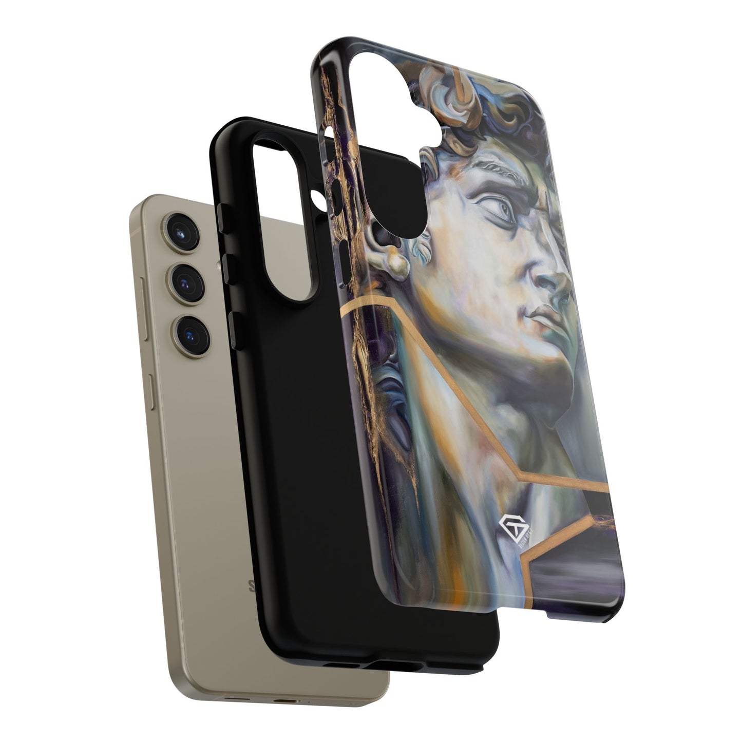 DAVID phone case