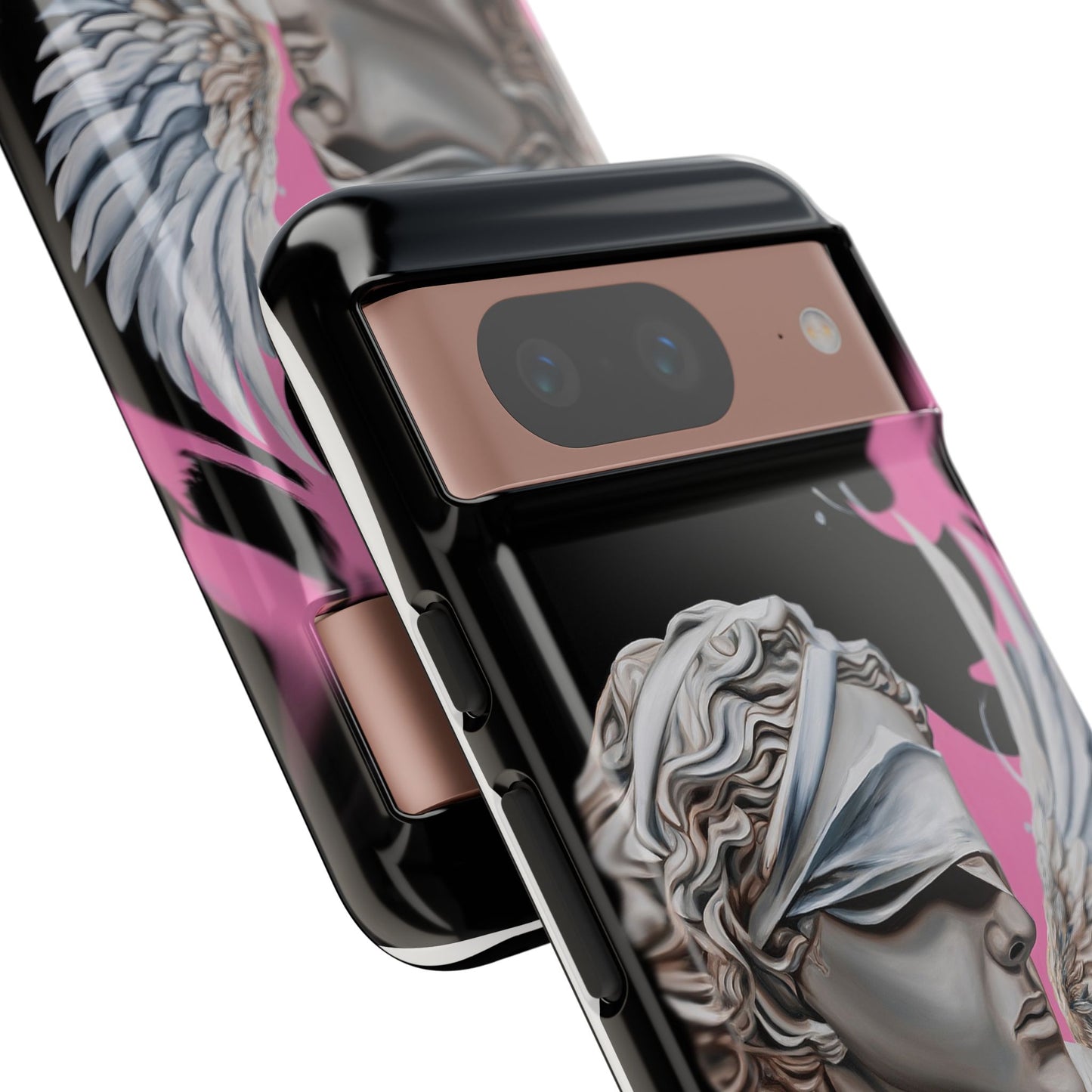 FORTUNA phone case