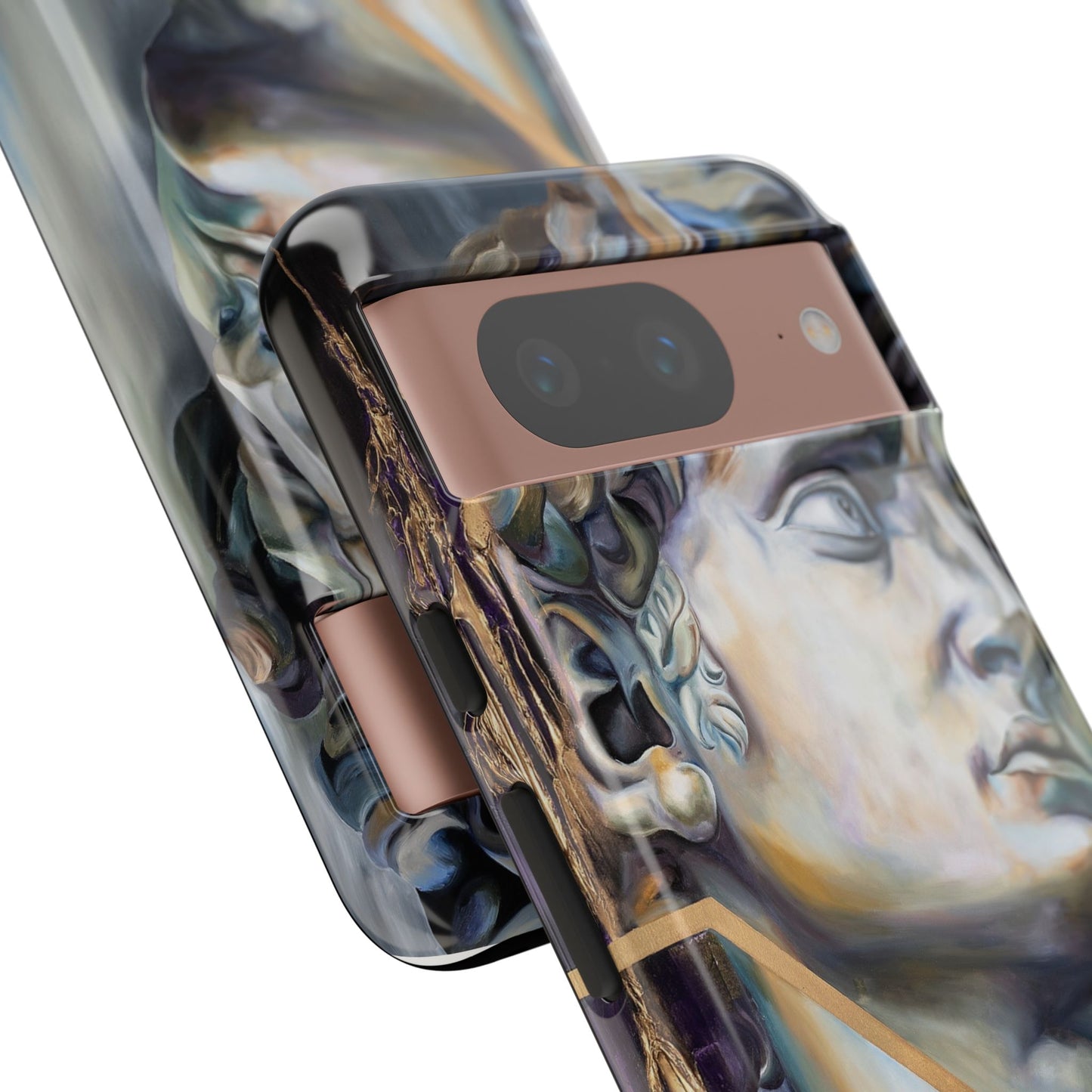 DAVID phone case