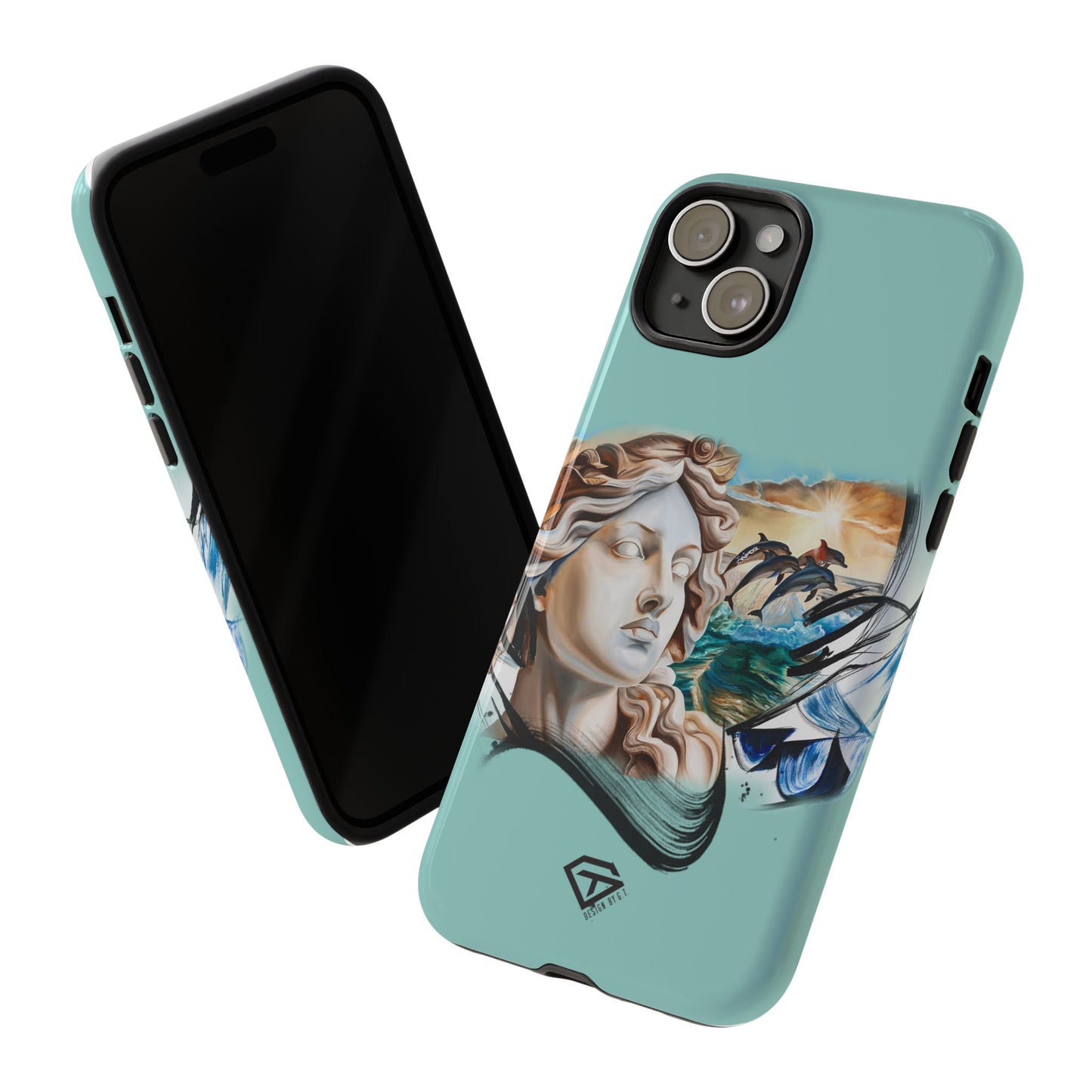 SALACIA phone case