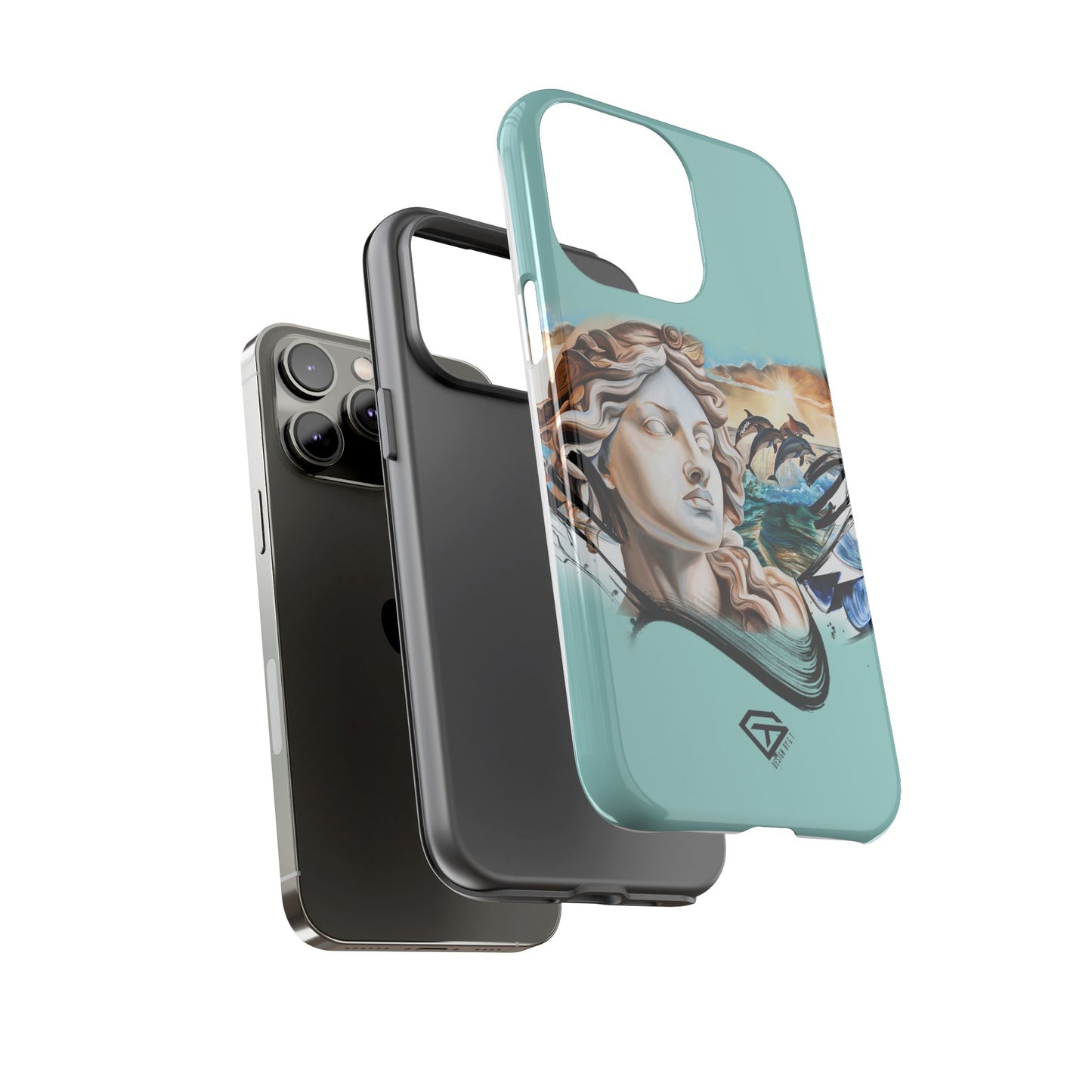 SALACIA phone case