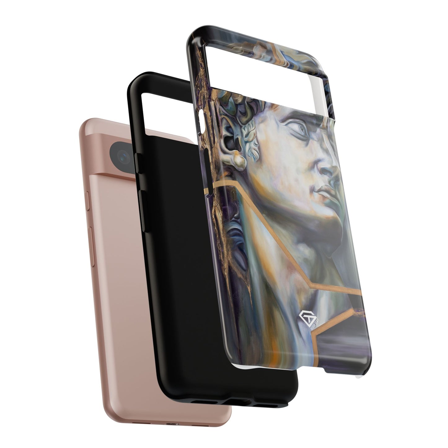 DAVID phone case