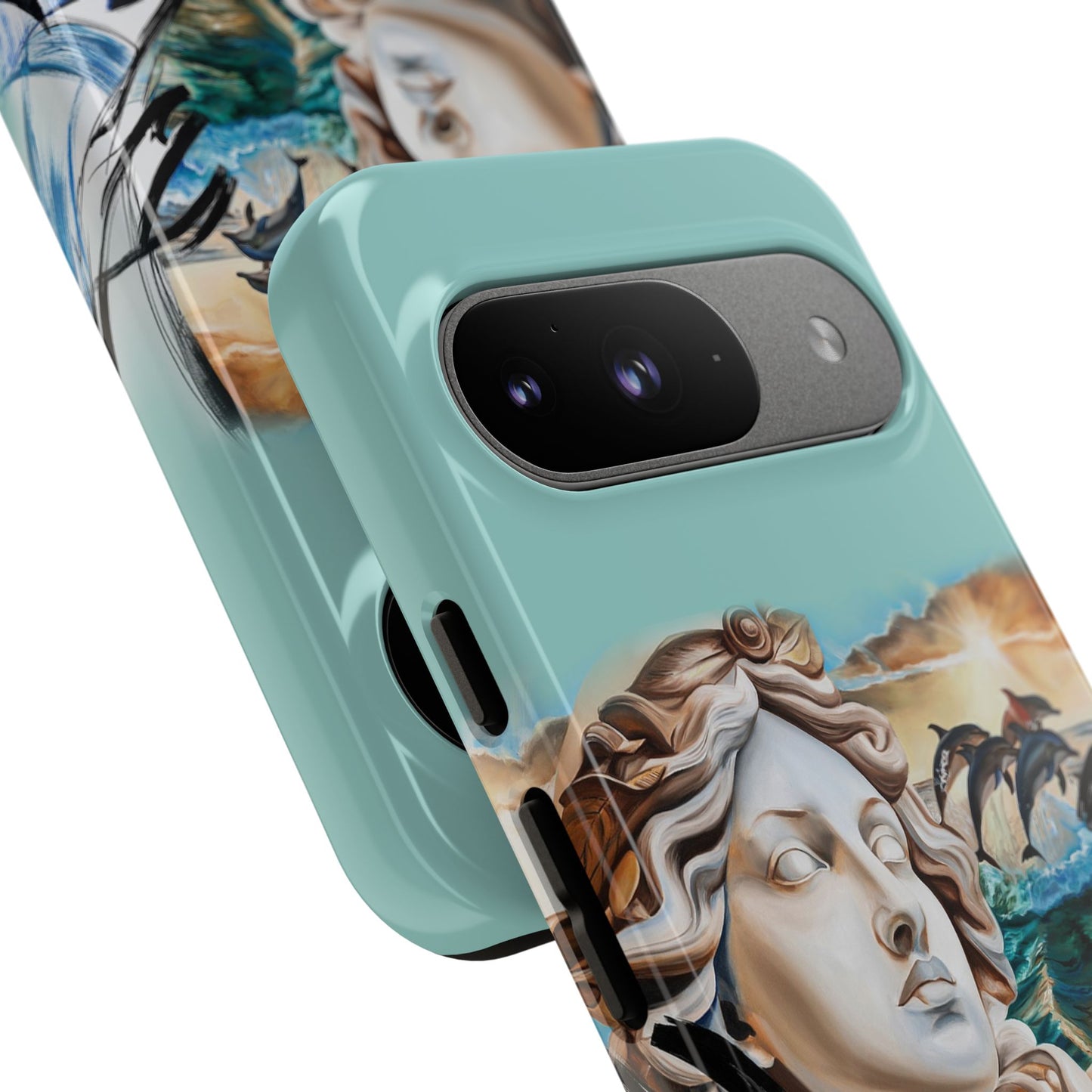 SALACIA phone case