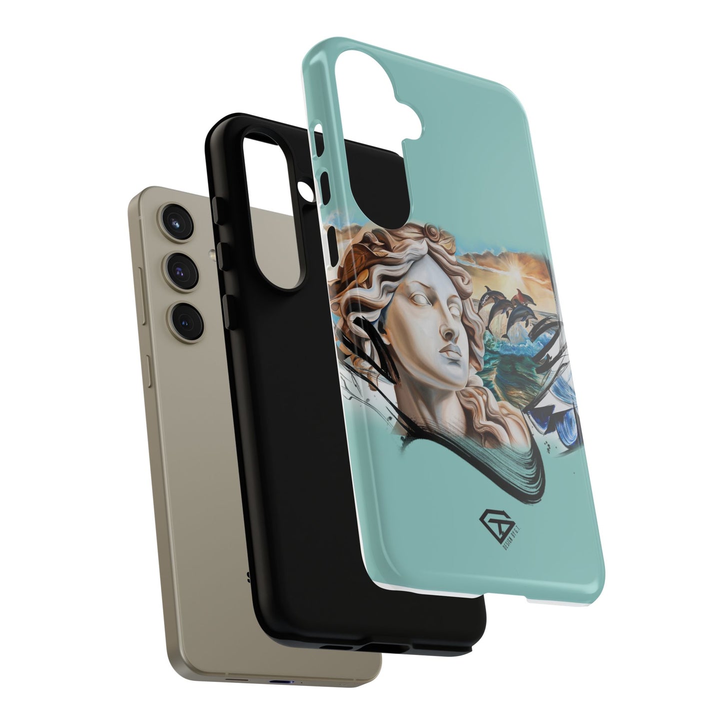 SALACIA phone case