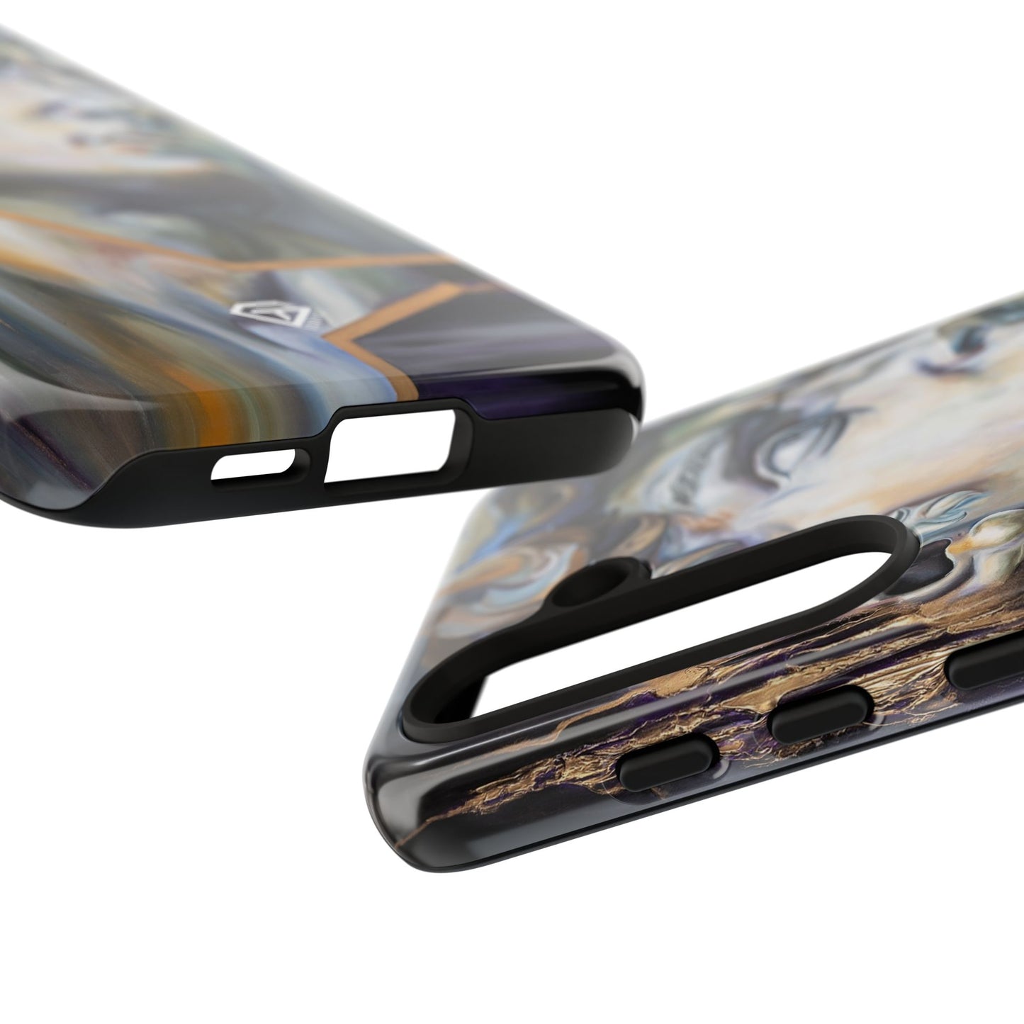 DAVID phone case