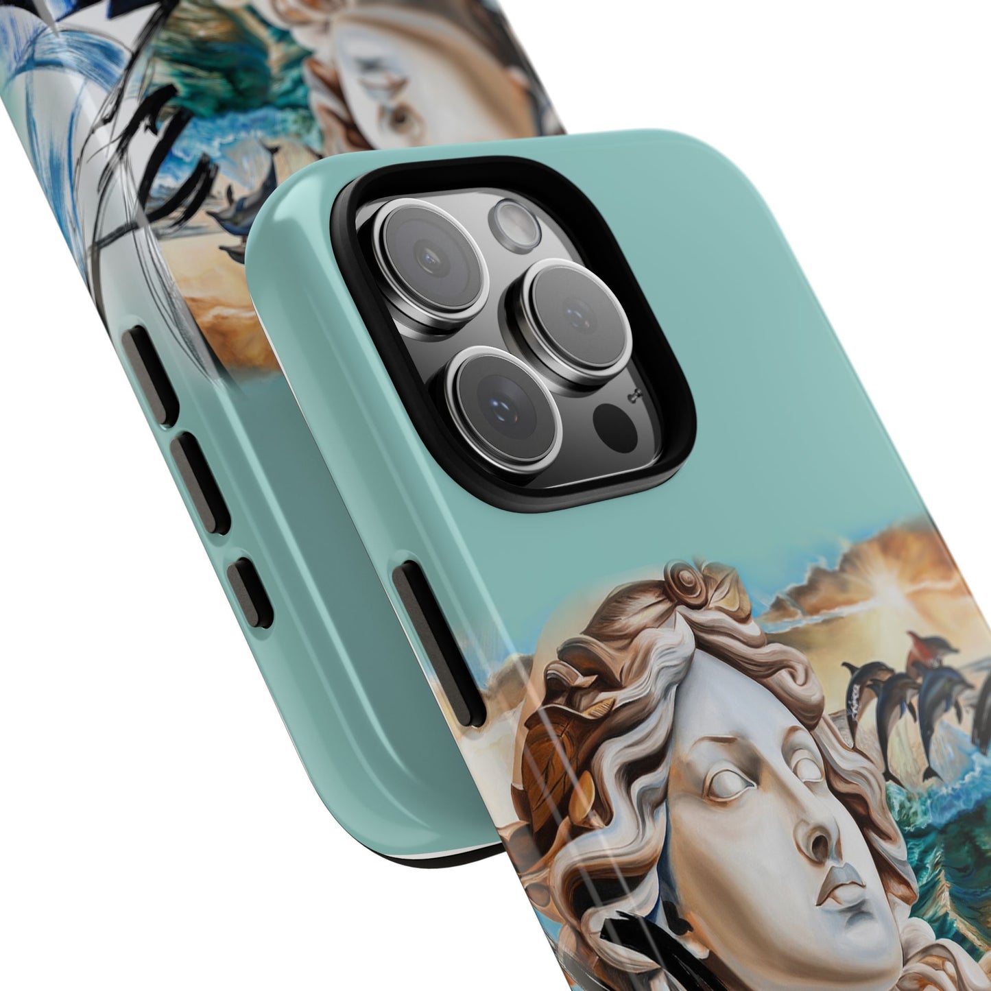SALACIA phone case