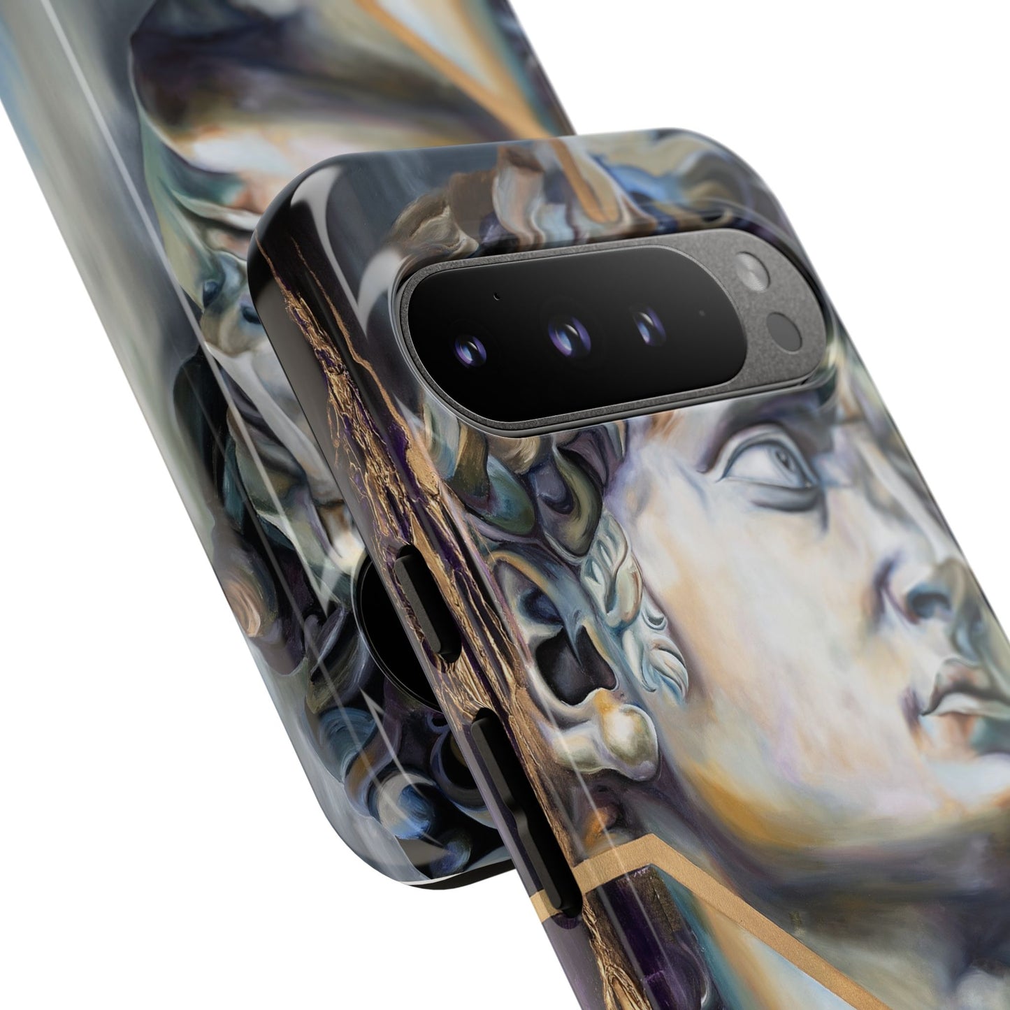 DAVID phone case