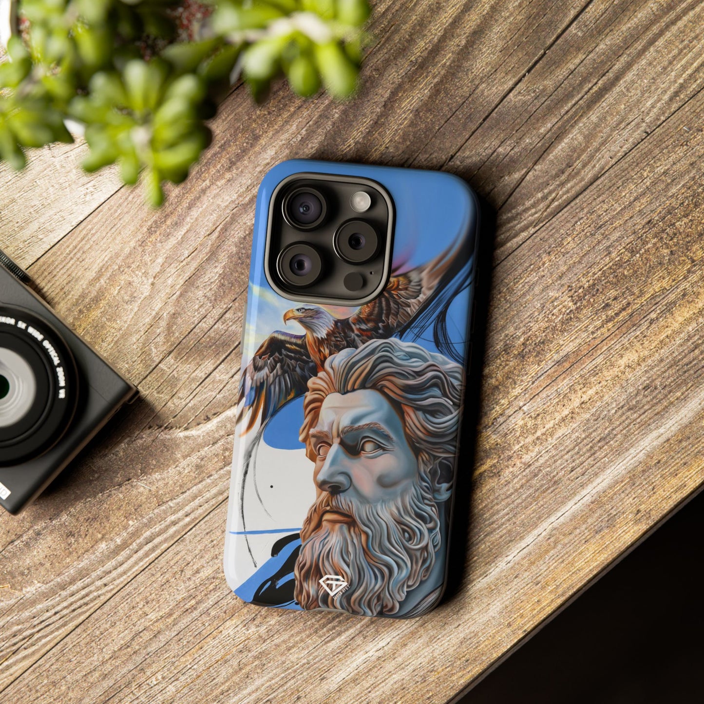 JUPITER phone case