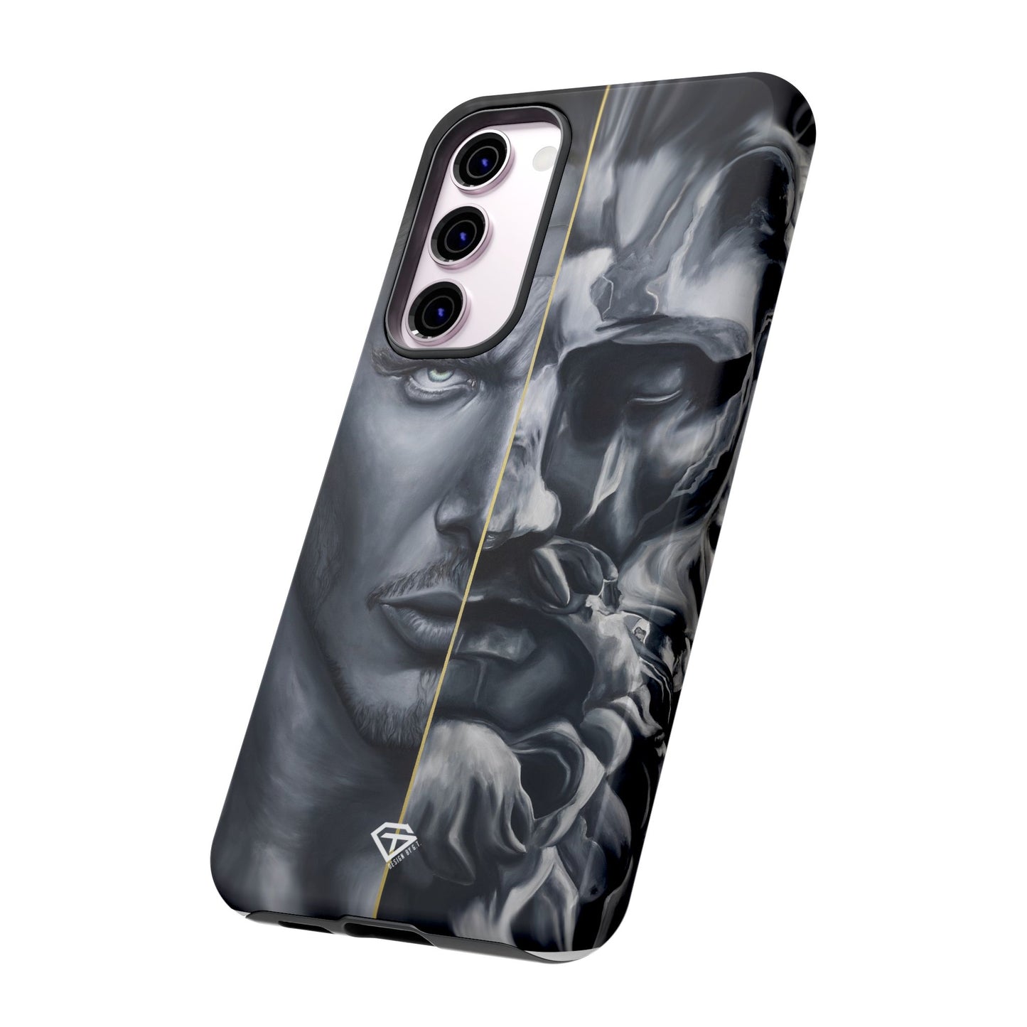 OCEAN OF POSEIDON phone case