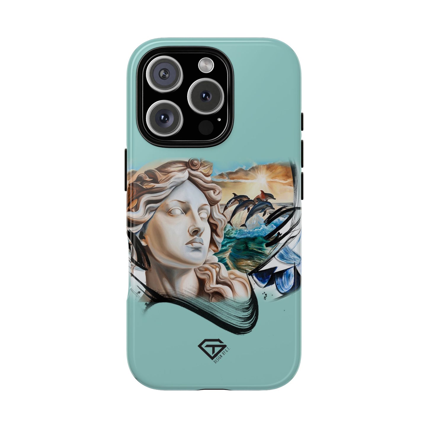 SALACIA phone case