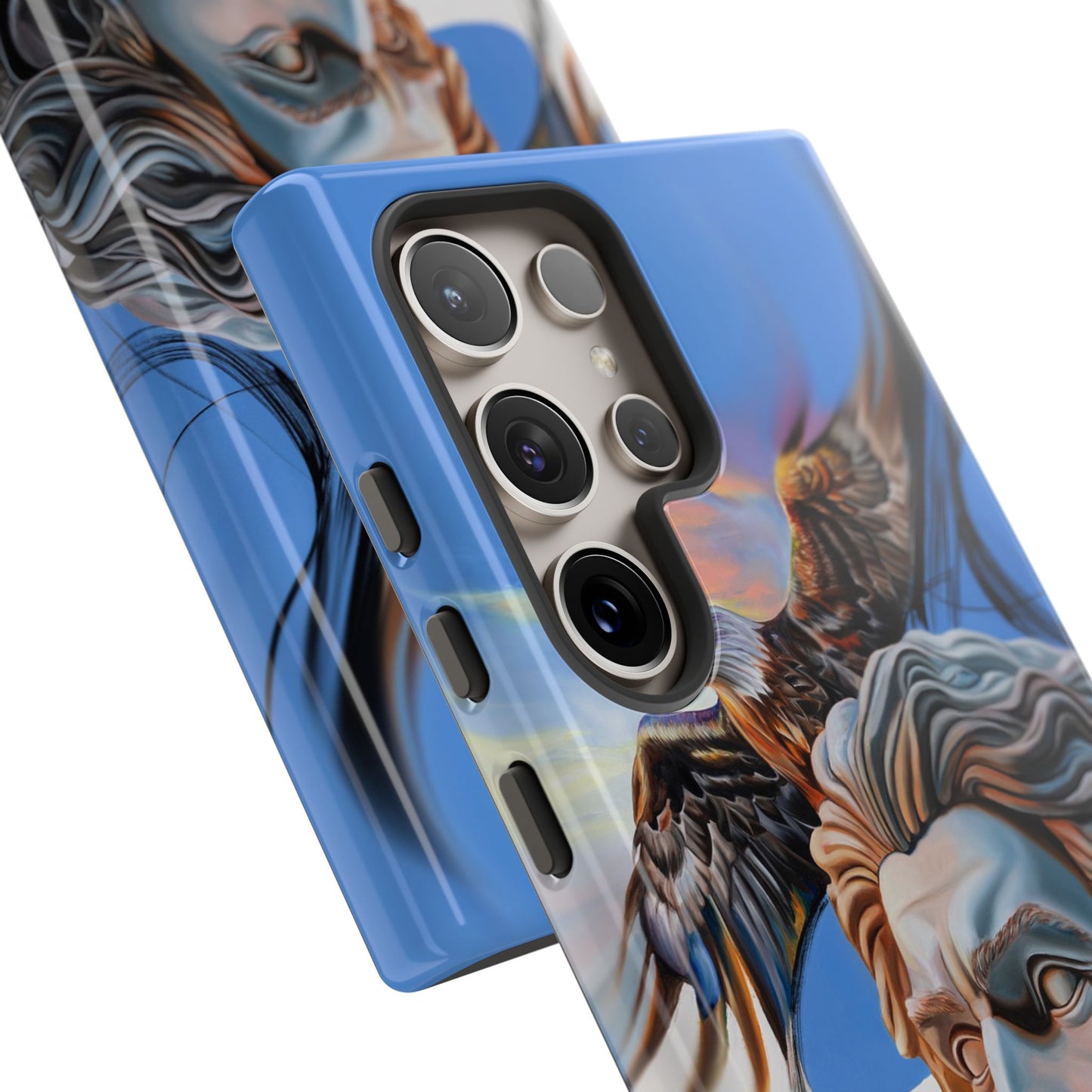 JUPITER phone case