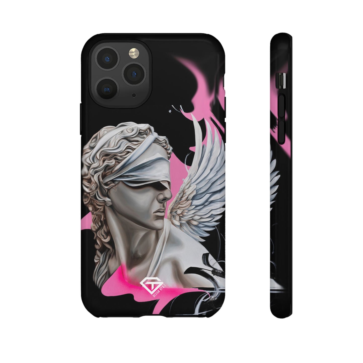 FORTUNA phone case