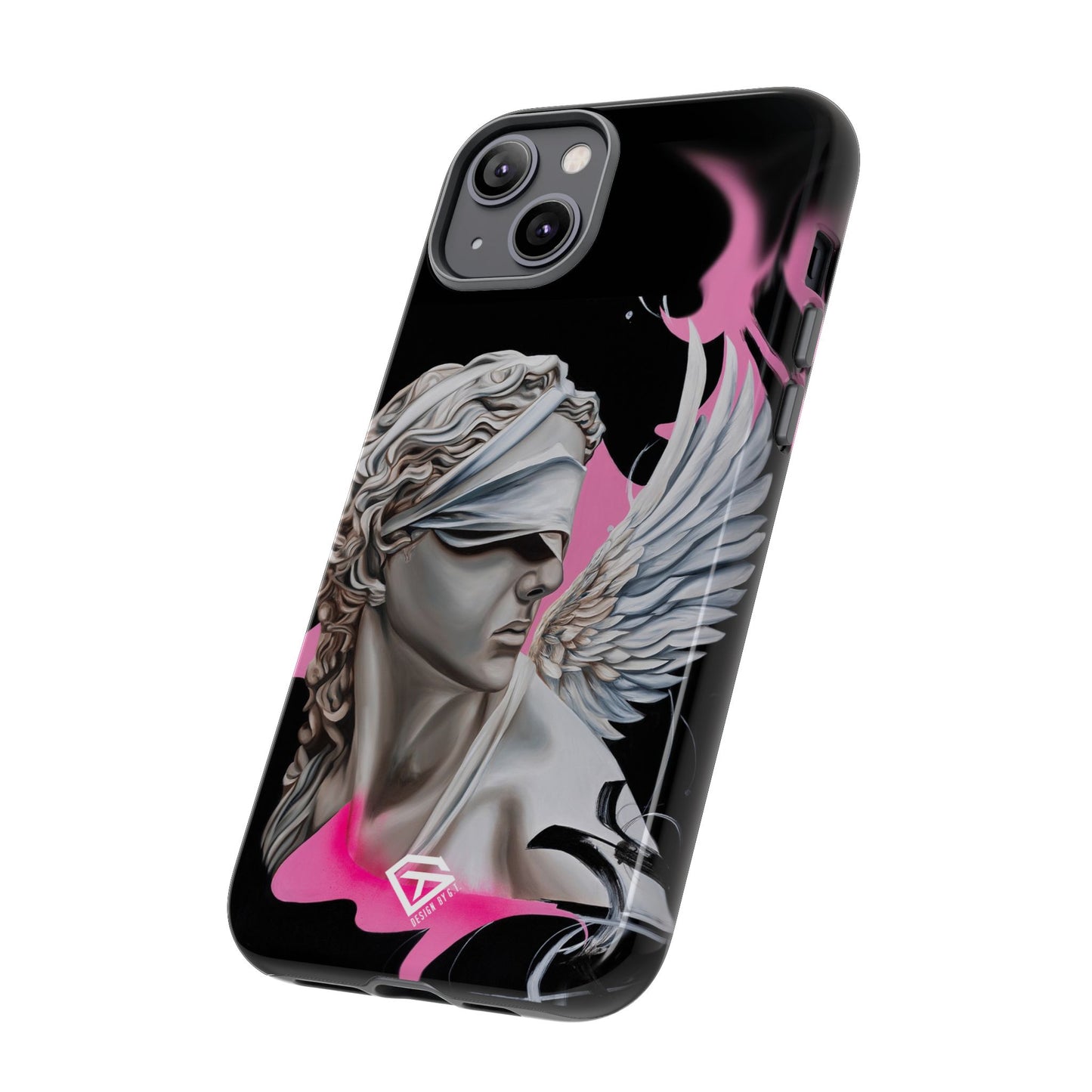 FORTUNA phone case