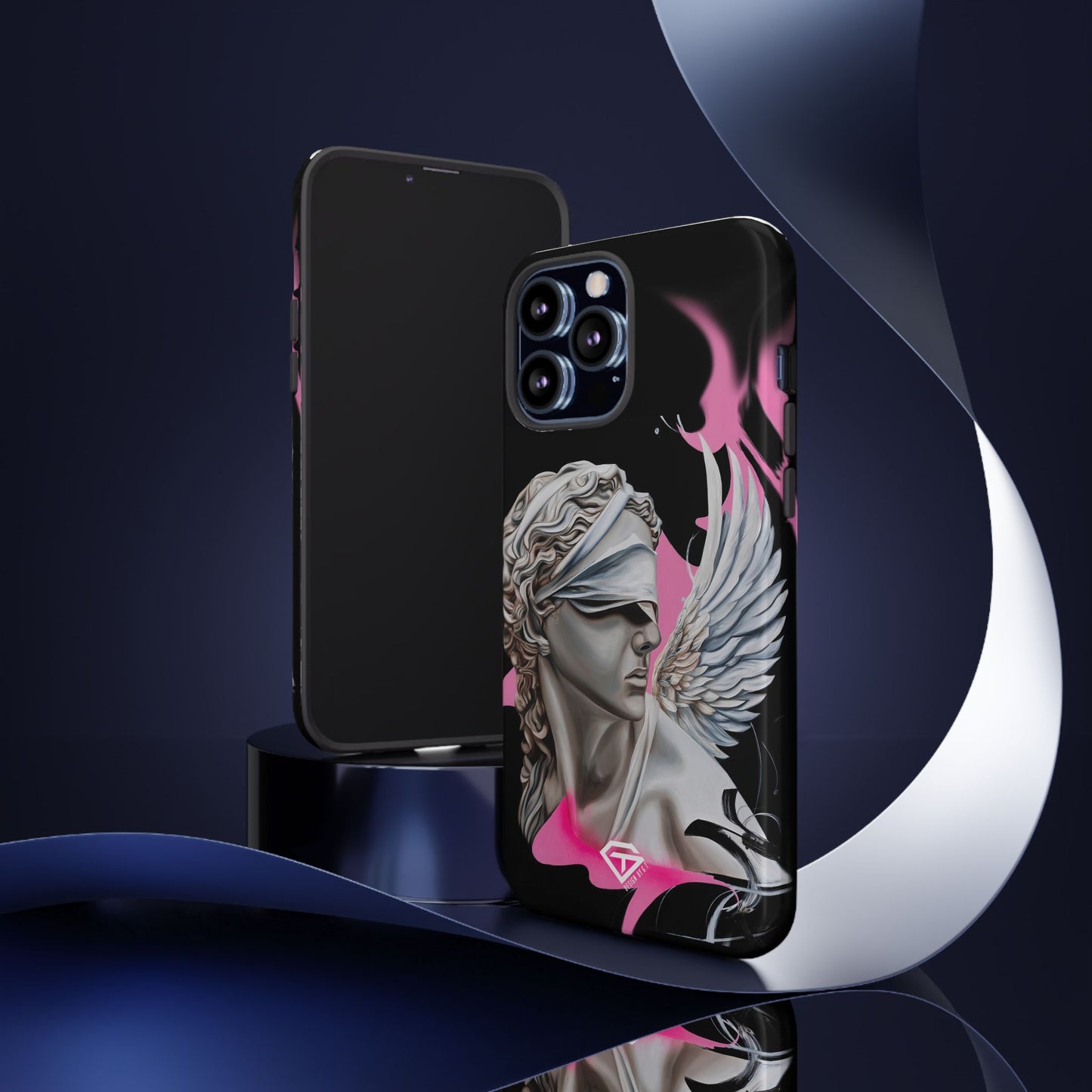 FORTUNA phone case