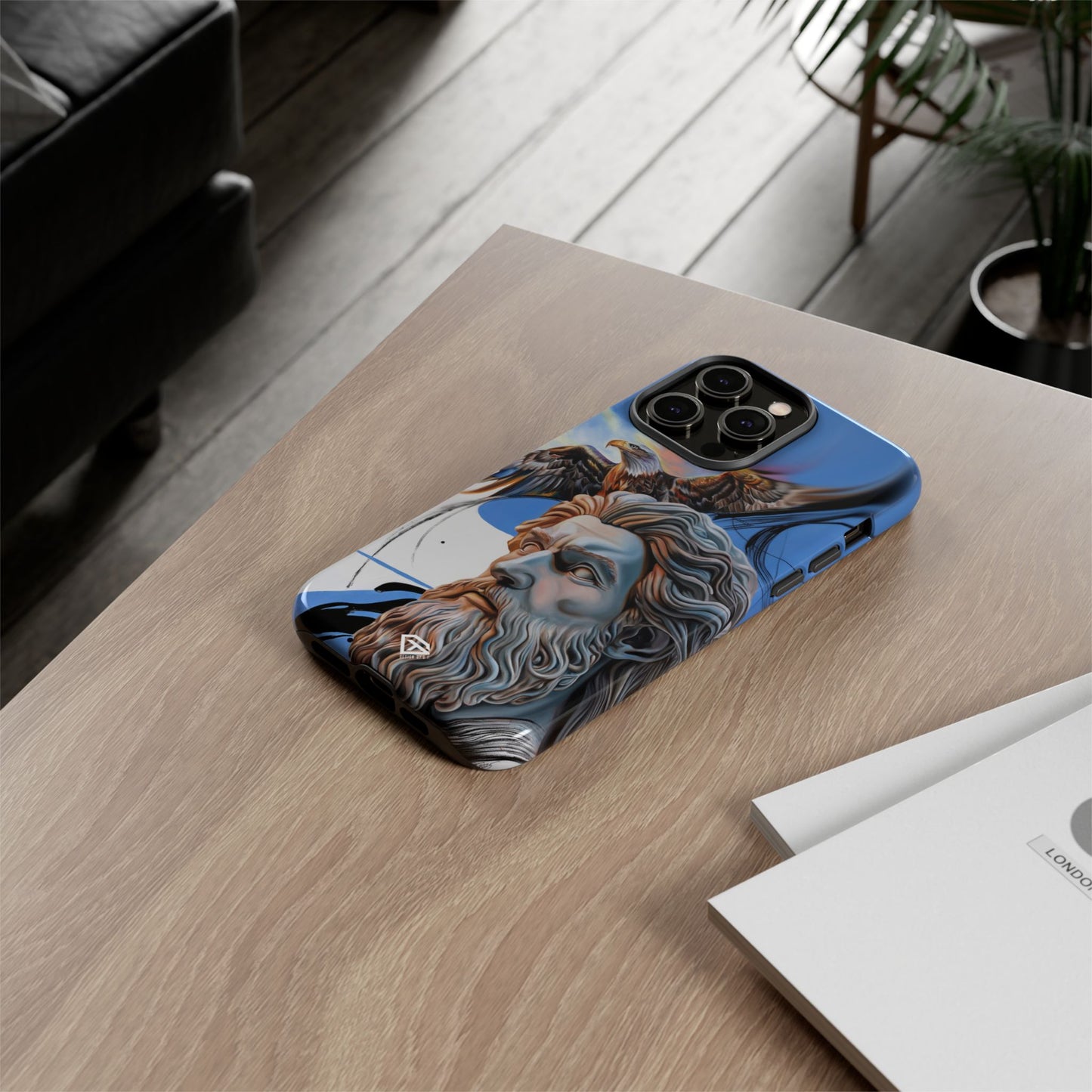 JUPITER phone case
