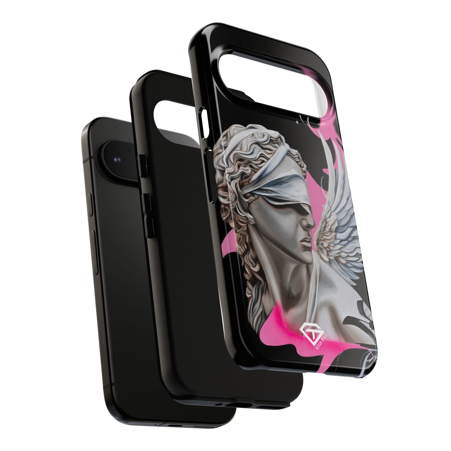 FORTUNA phone case