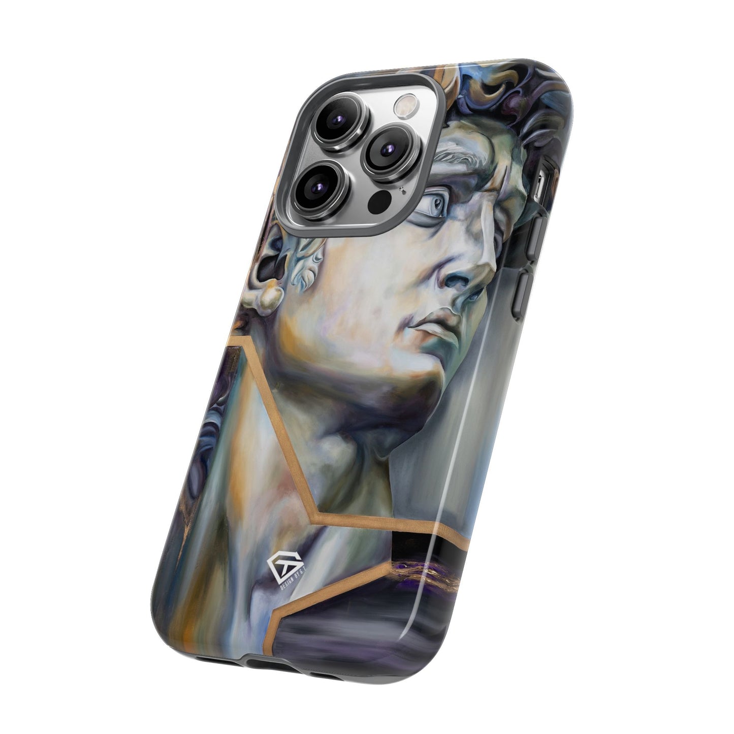 DAVID phone case