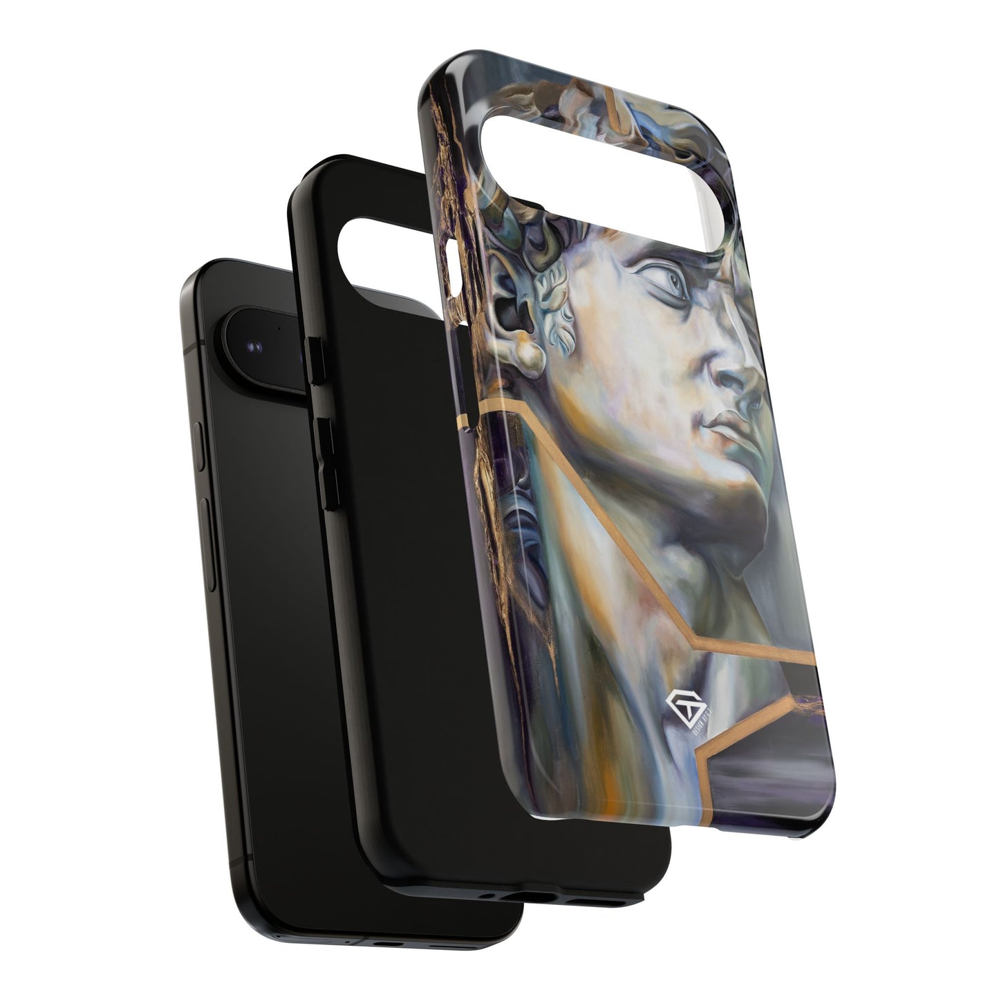 DAVID phone case