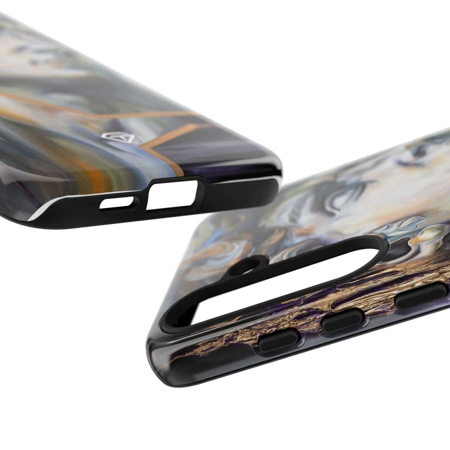DAVID phone case