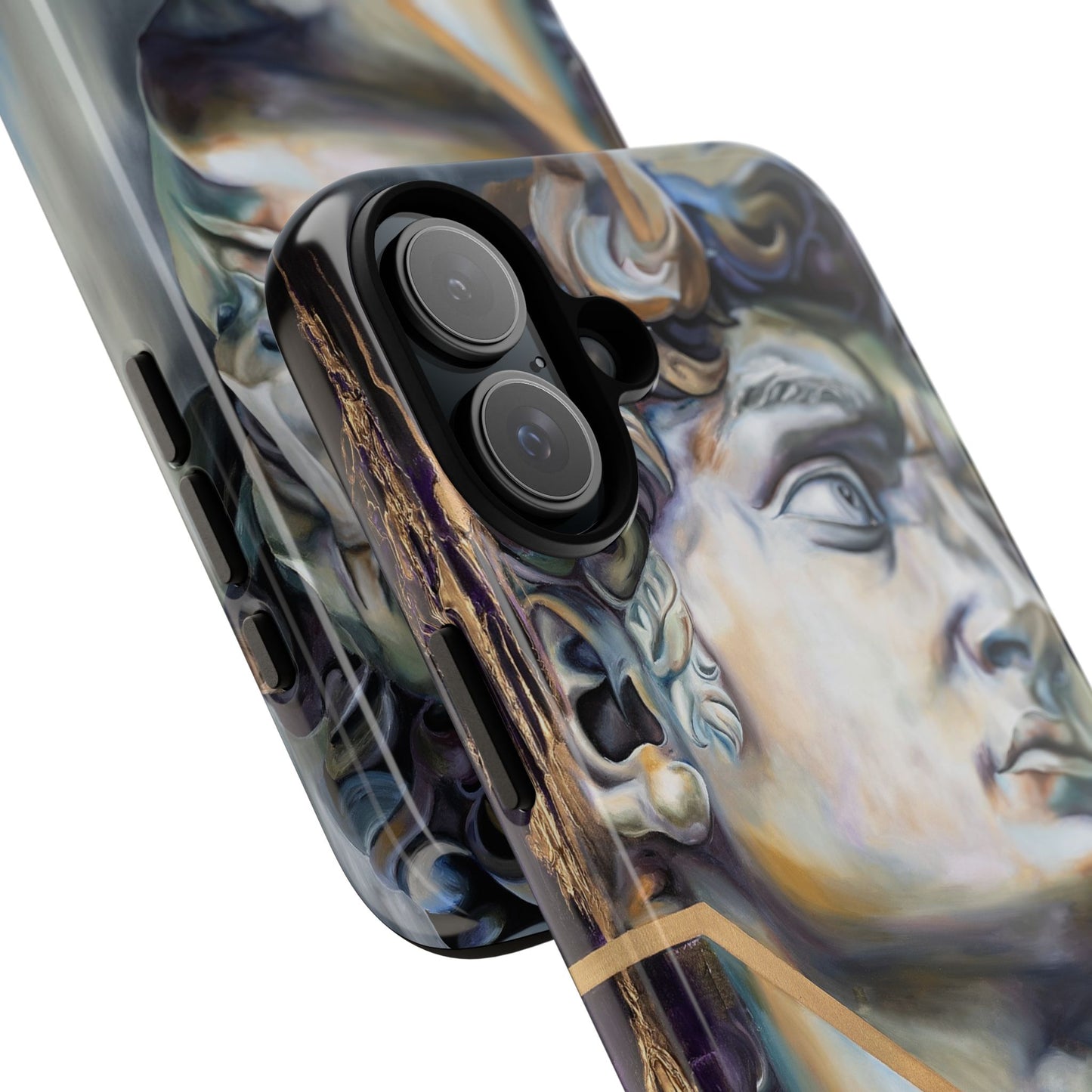 DAVID phone case