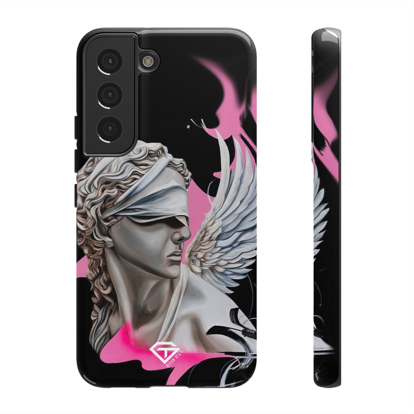 FORTUNA phone case