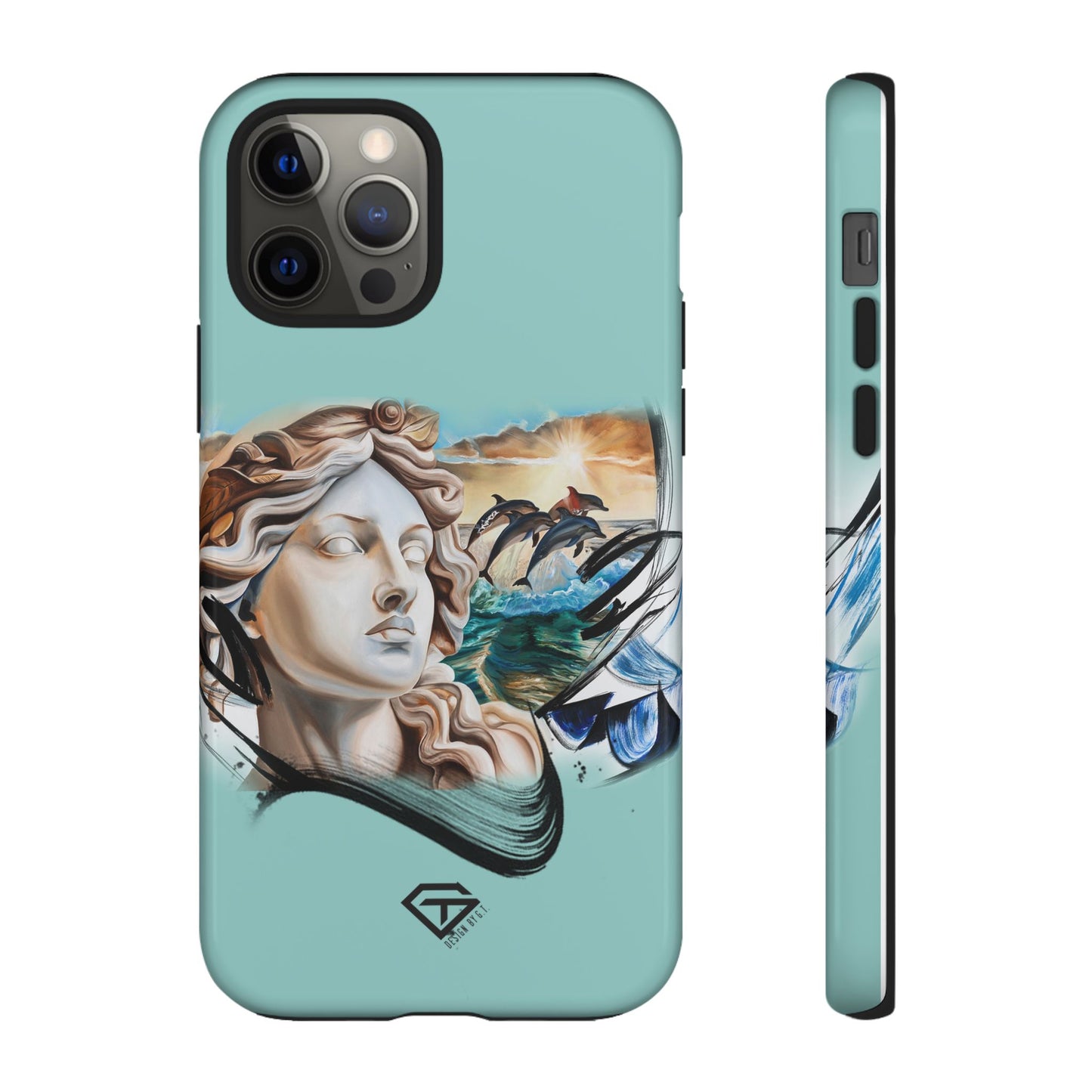 SALACIA phone case