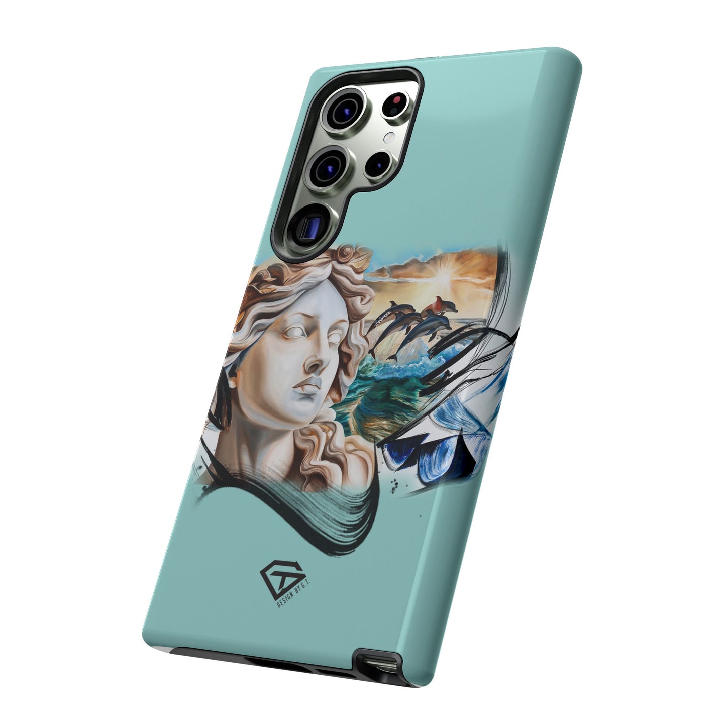 SALACIA phone case