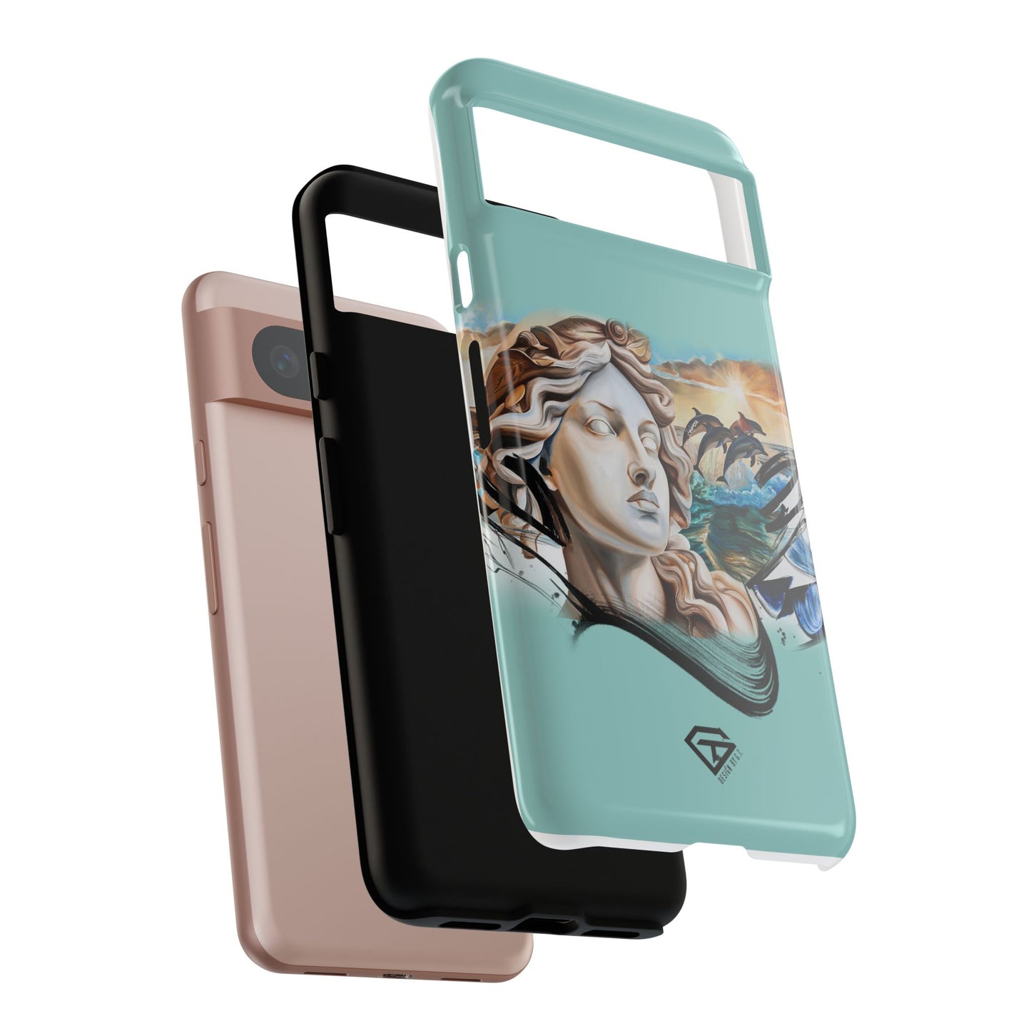 SALACIA phone case