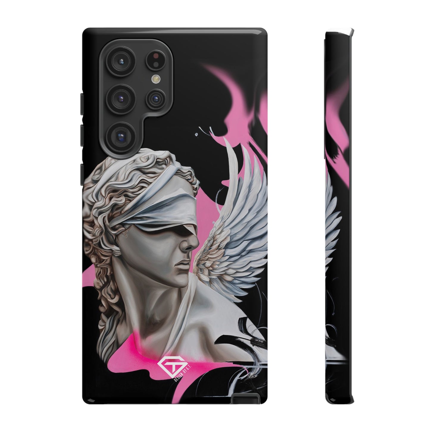 FORTUNA phone case