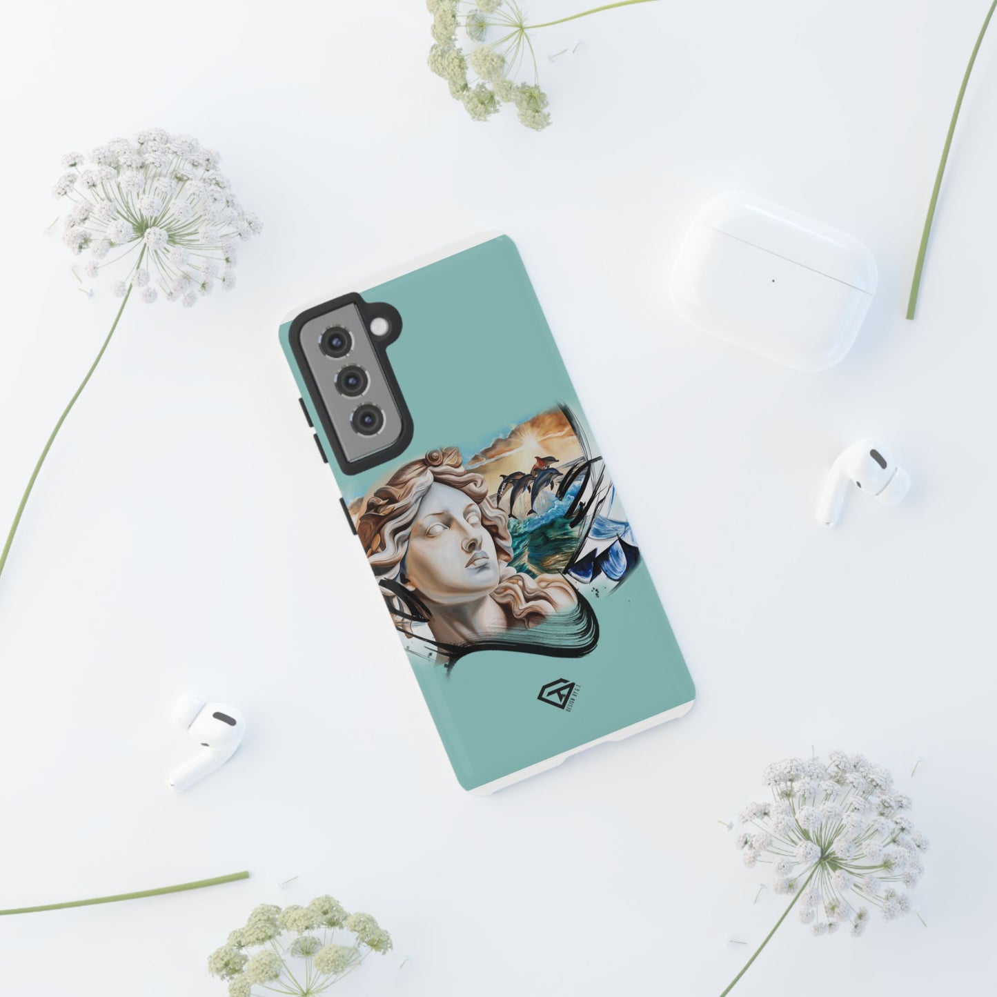 SALACIA phone case