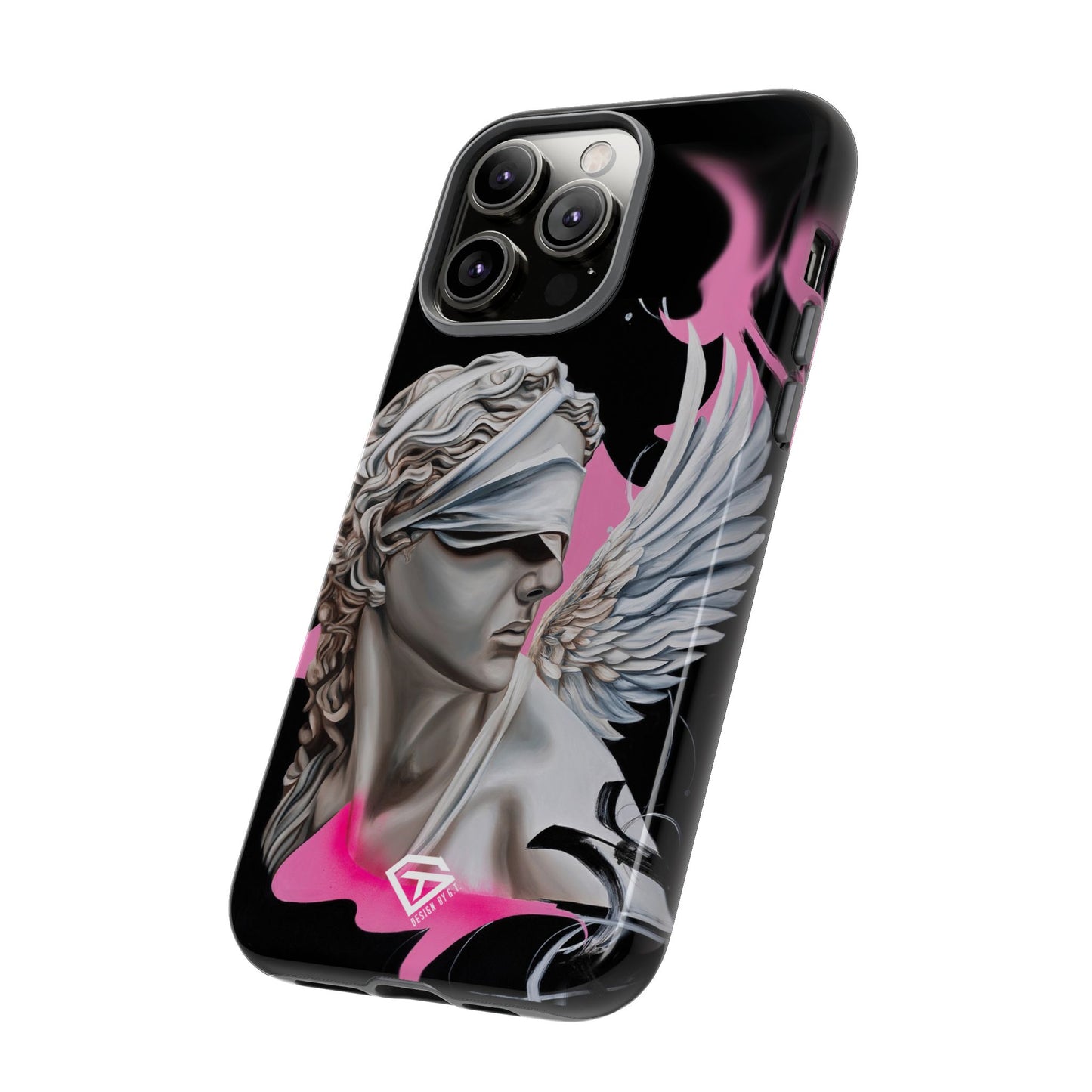 FORTUNA phone case