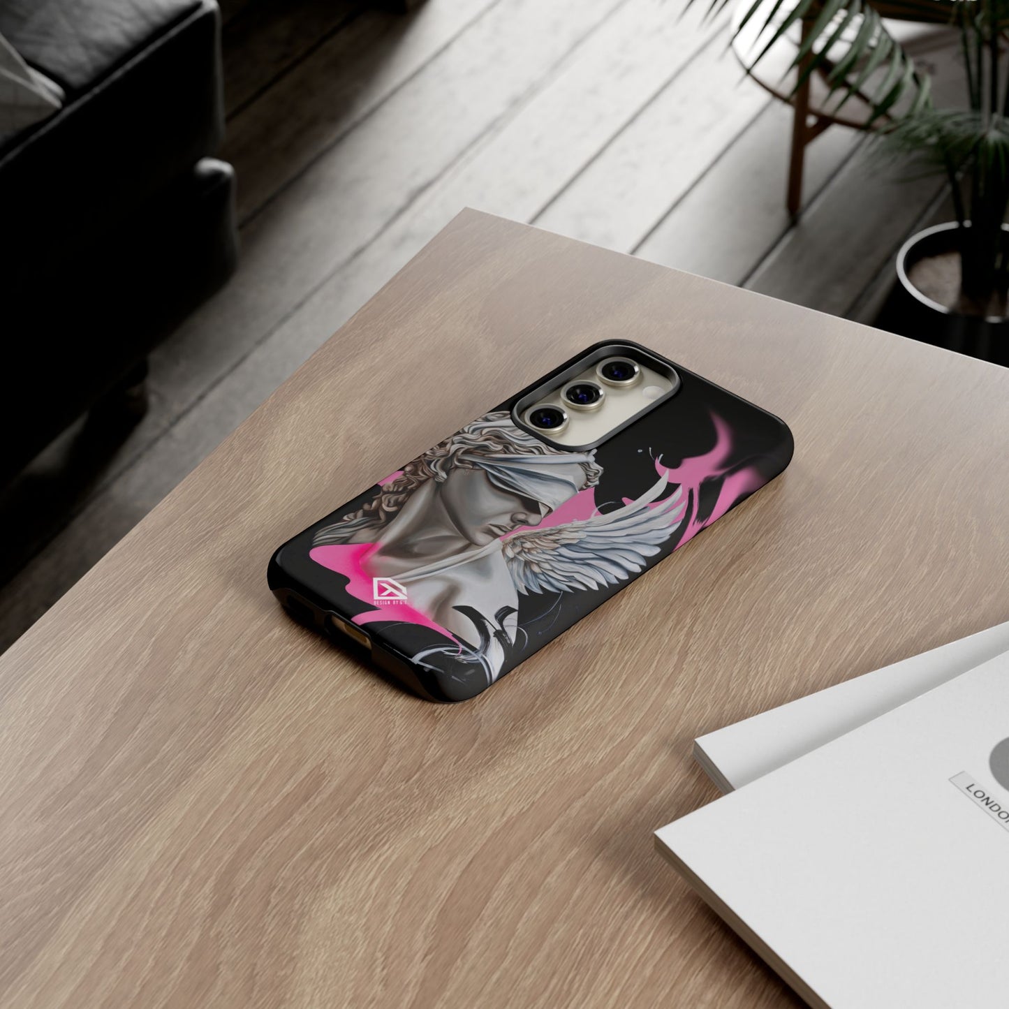 FORTUNA phone case