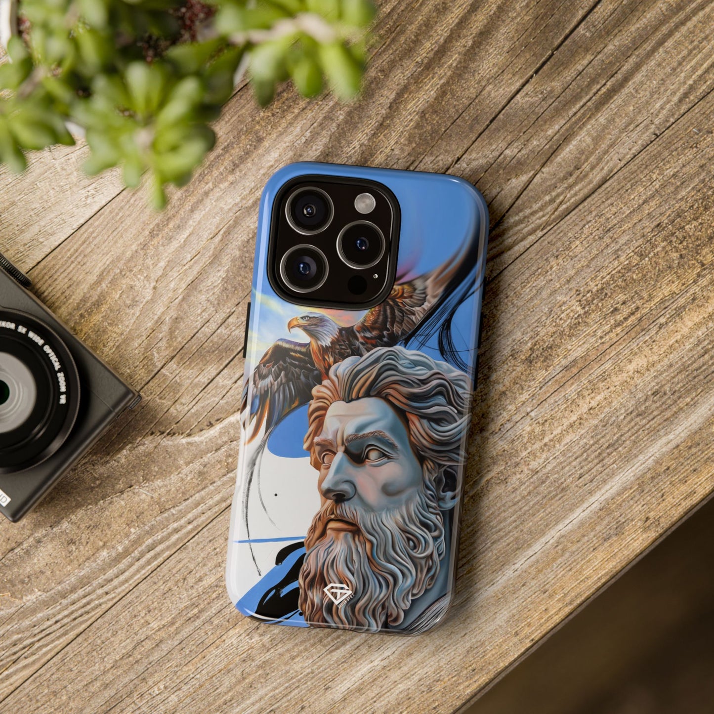 JUPITER phone case