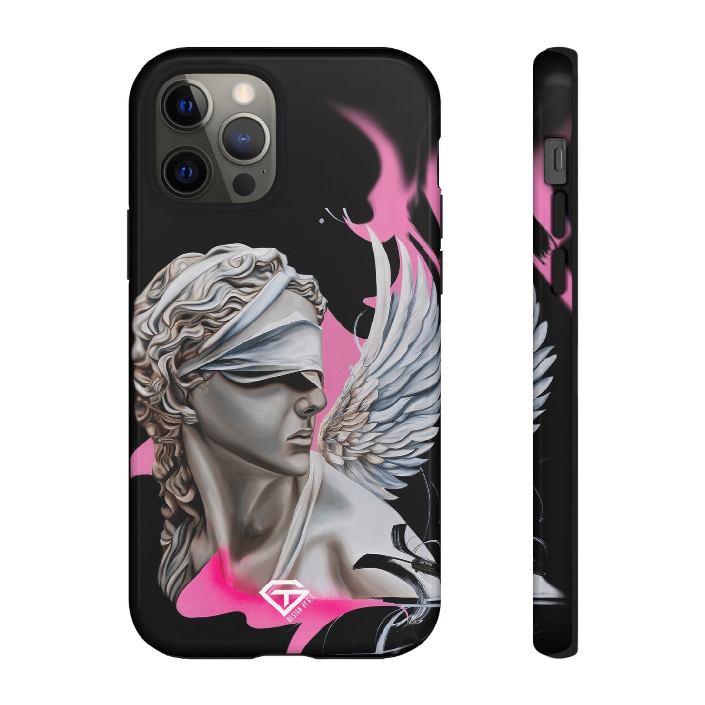 FORTUNA phone case
