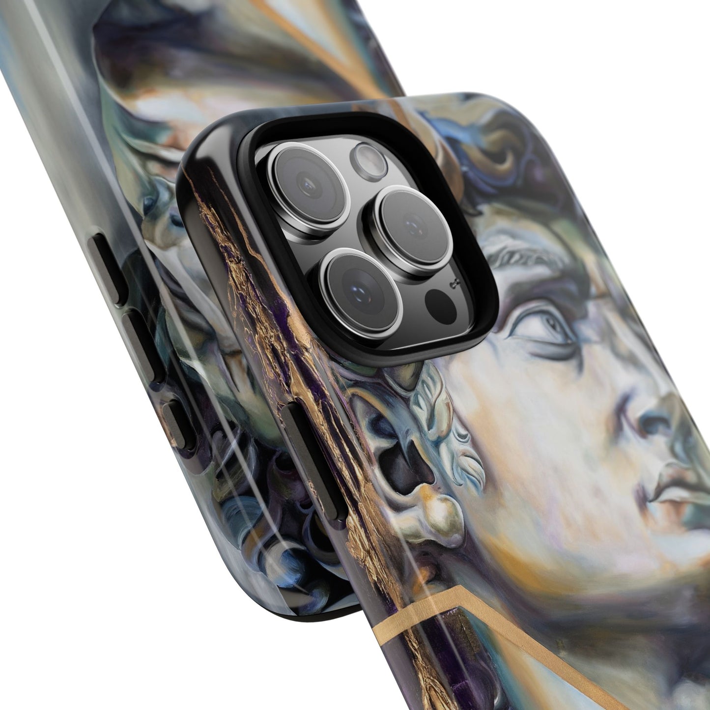 DAVID phone case