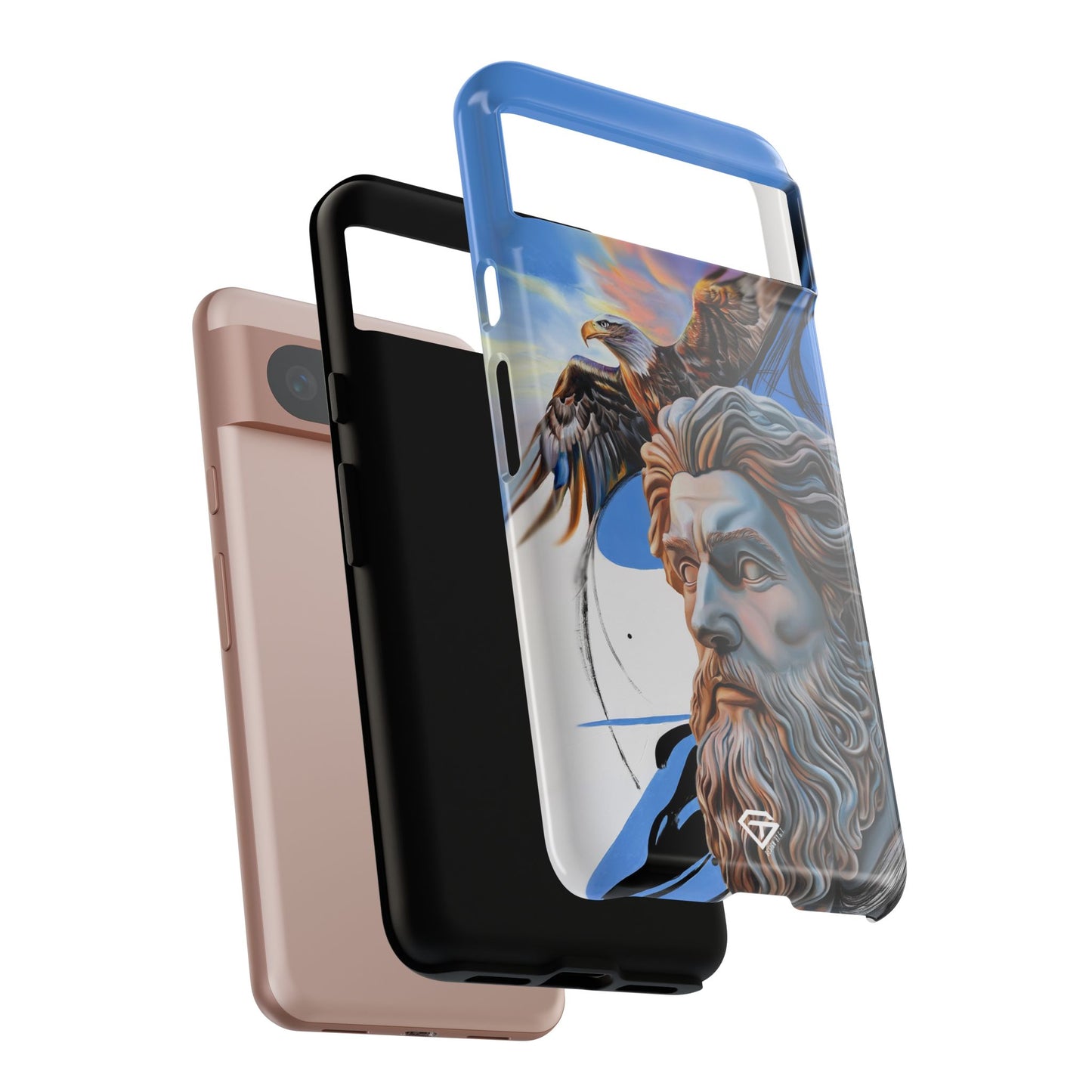 JUPITER phone case