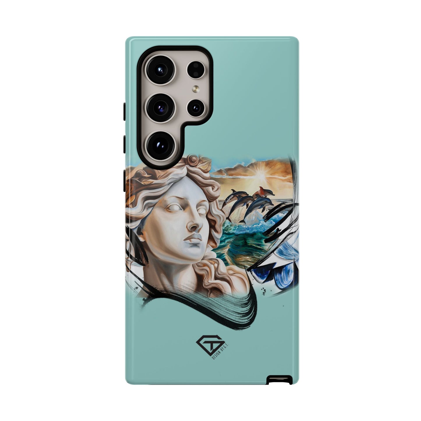 SALACIA phone case