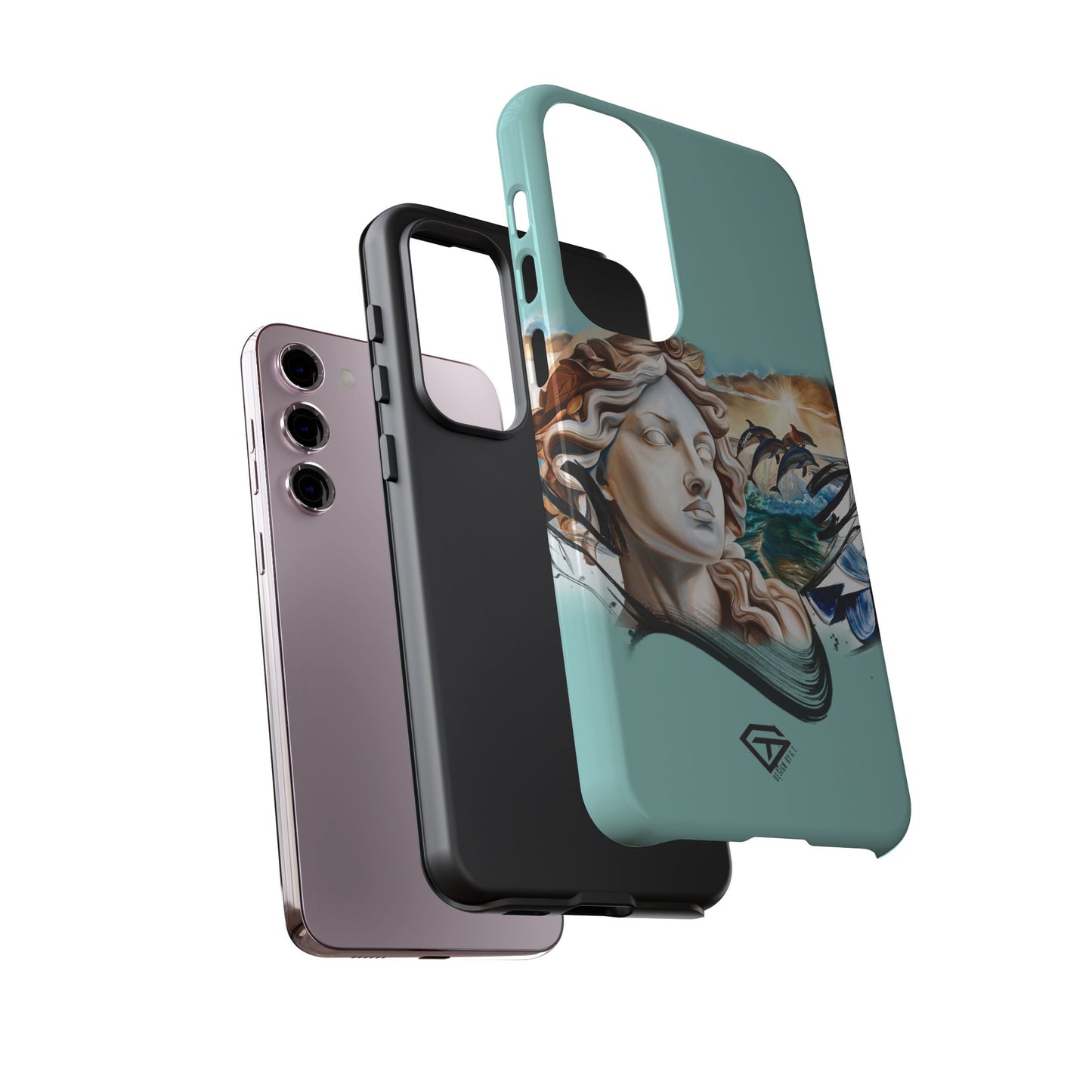 SALACIA phone case