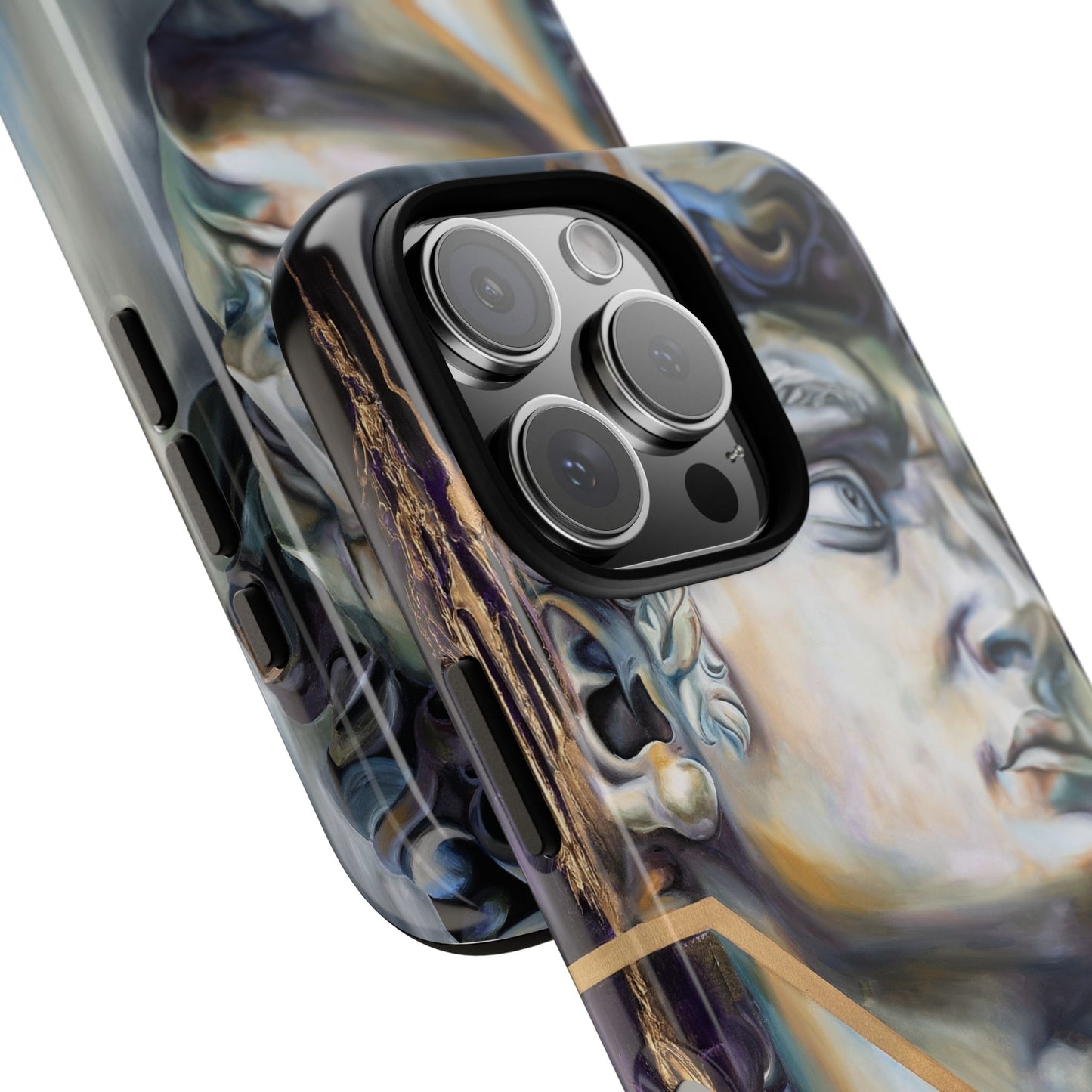 DAVID phone case